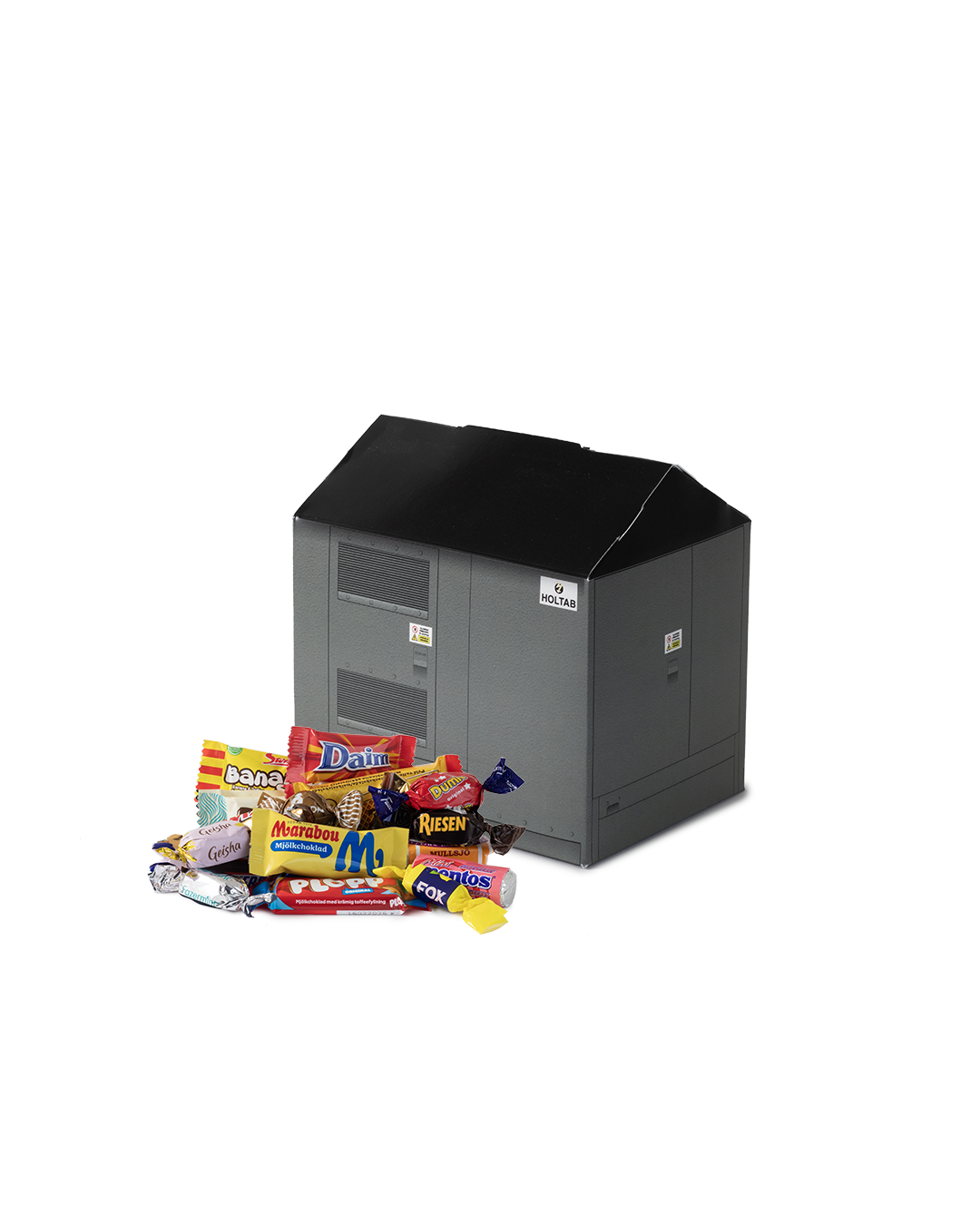 Fold-ut eske 350 g