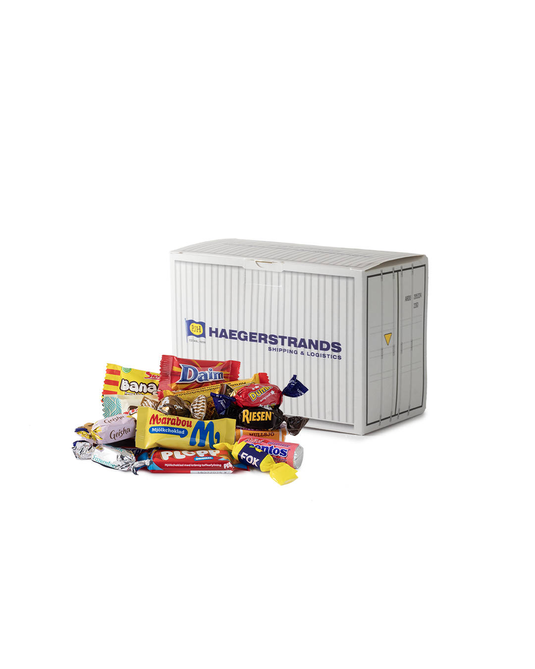 Fold-ut eske 350 g