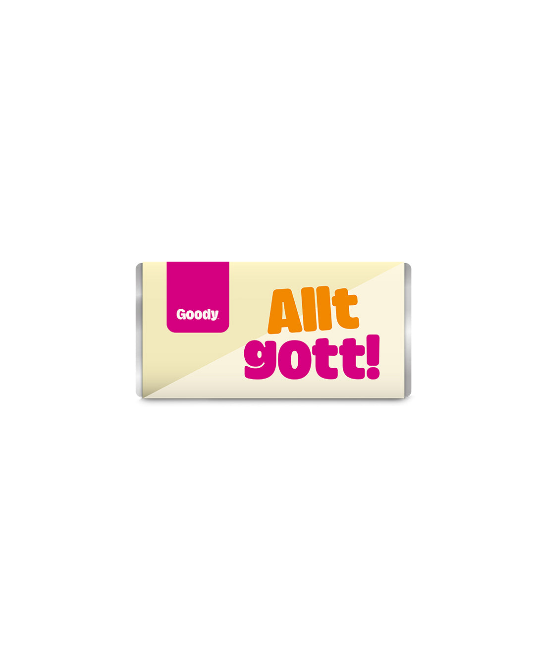Sjokoladebit 12 g