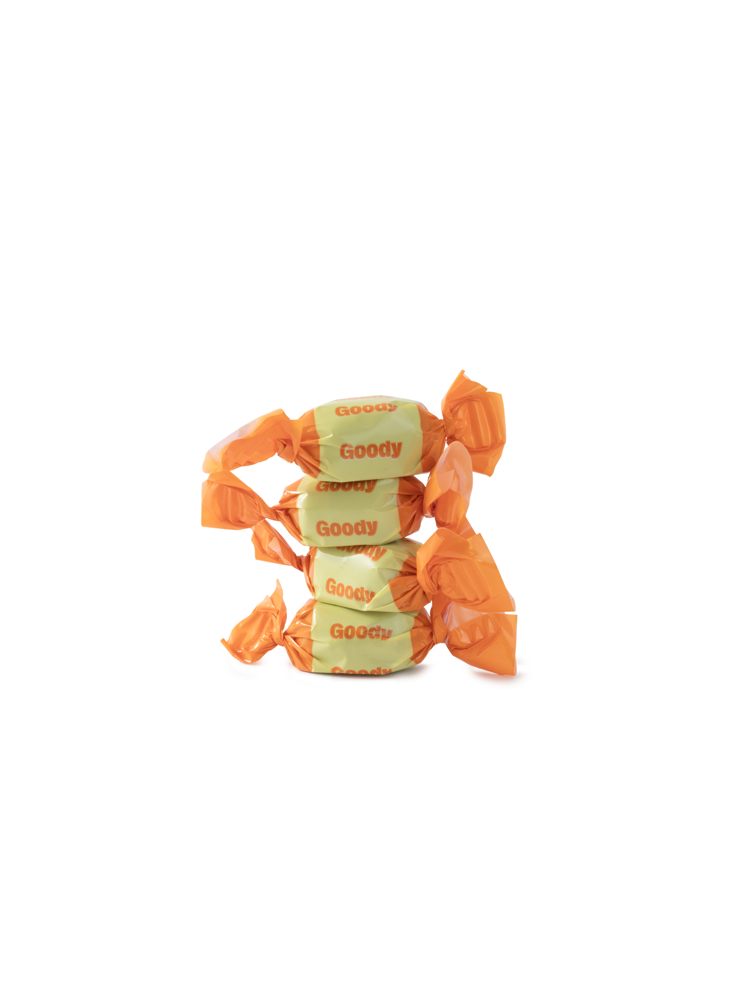 Chokladdoppad smörkola