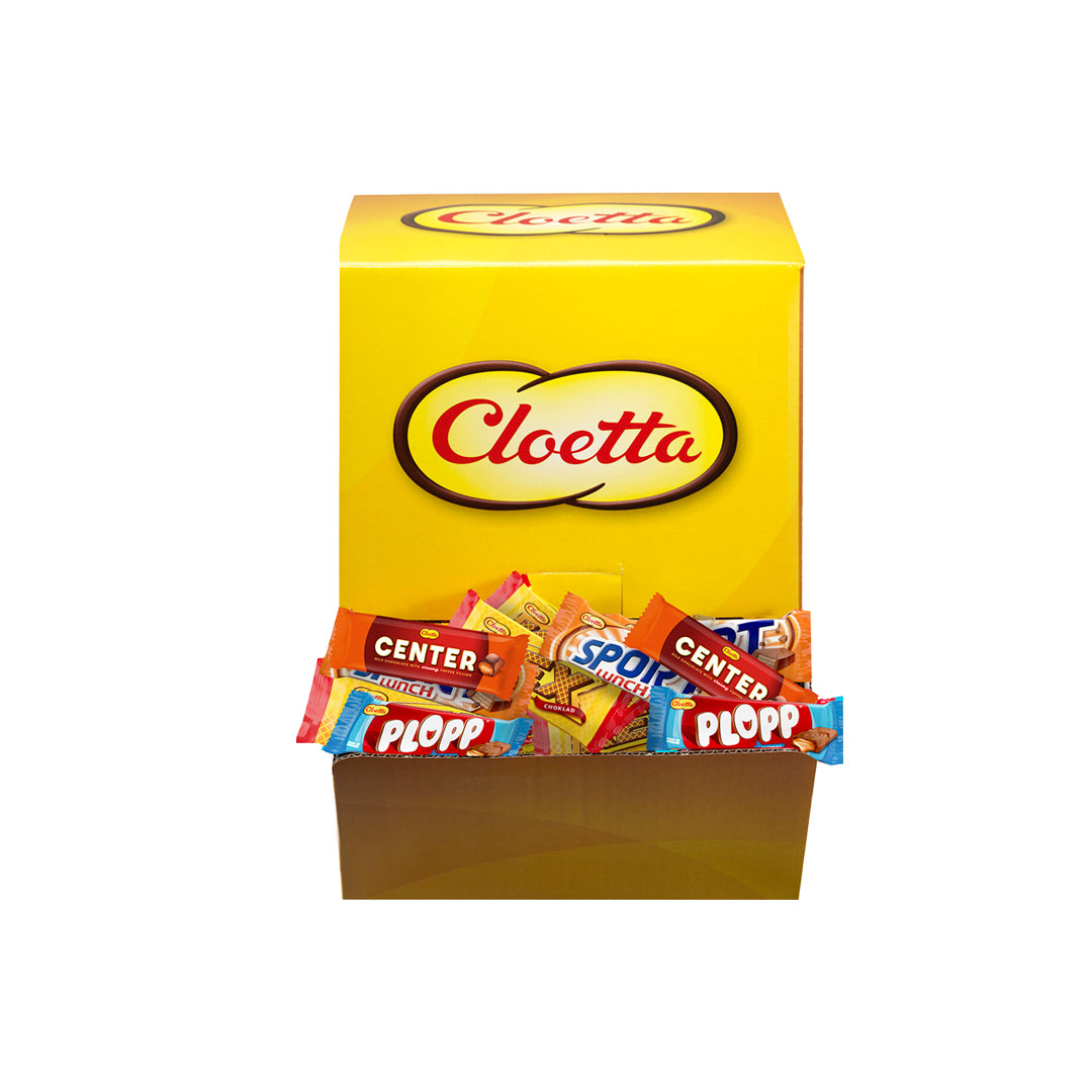 Cloettas Simple Candy Machine 7,5kg