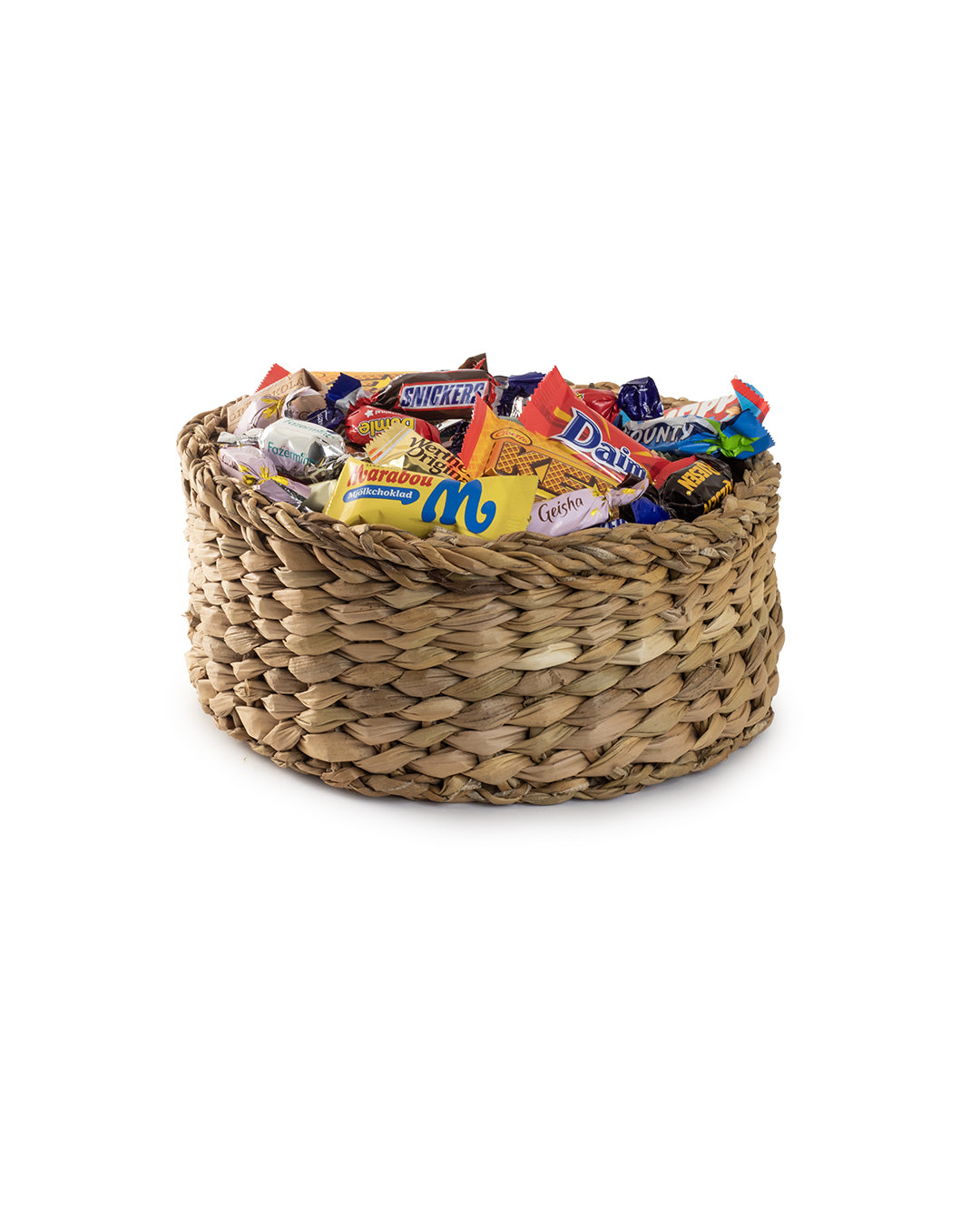 Godterikurv Stor, Favorittmix Premium 3 kg