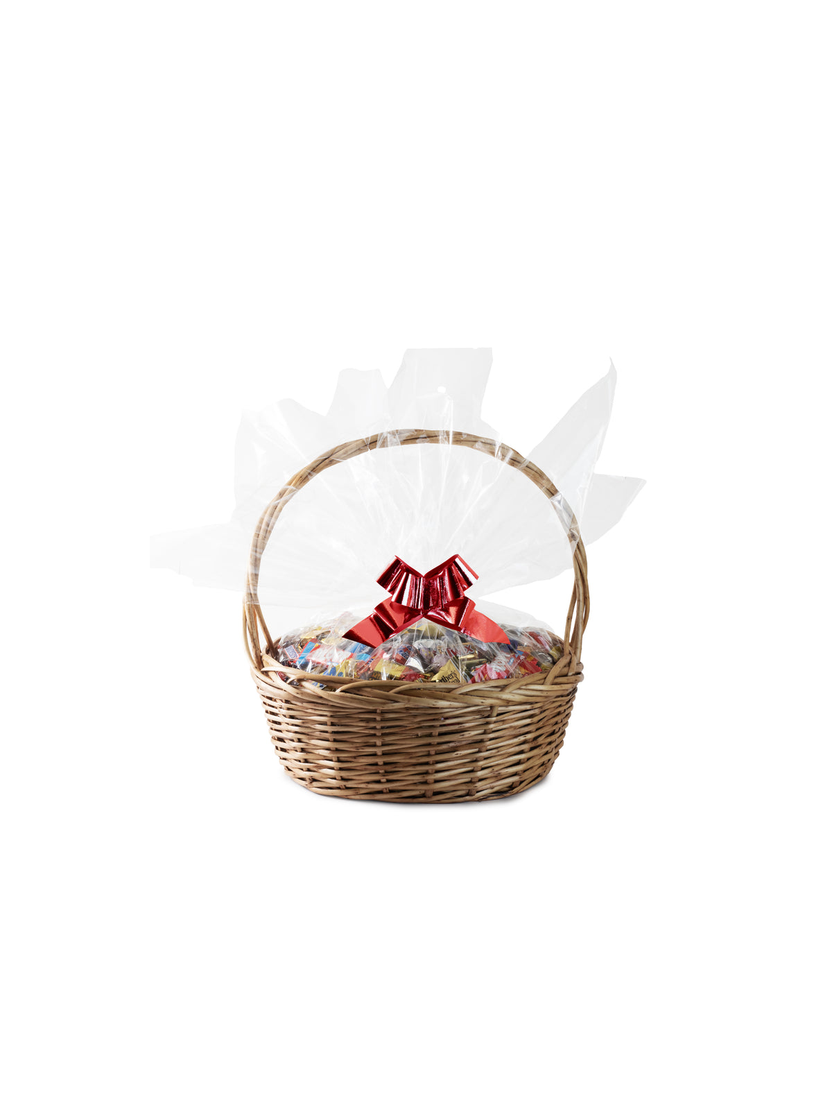 Julekurv Klassisk Liten 2 kg