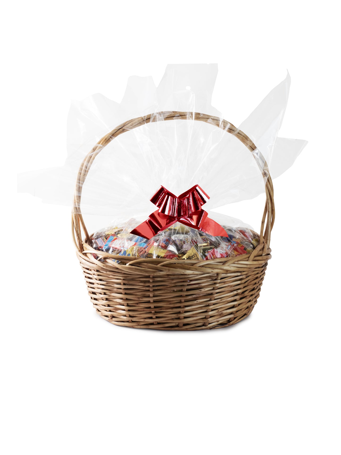 Julekurv Klassisk Stor 4 kg