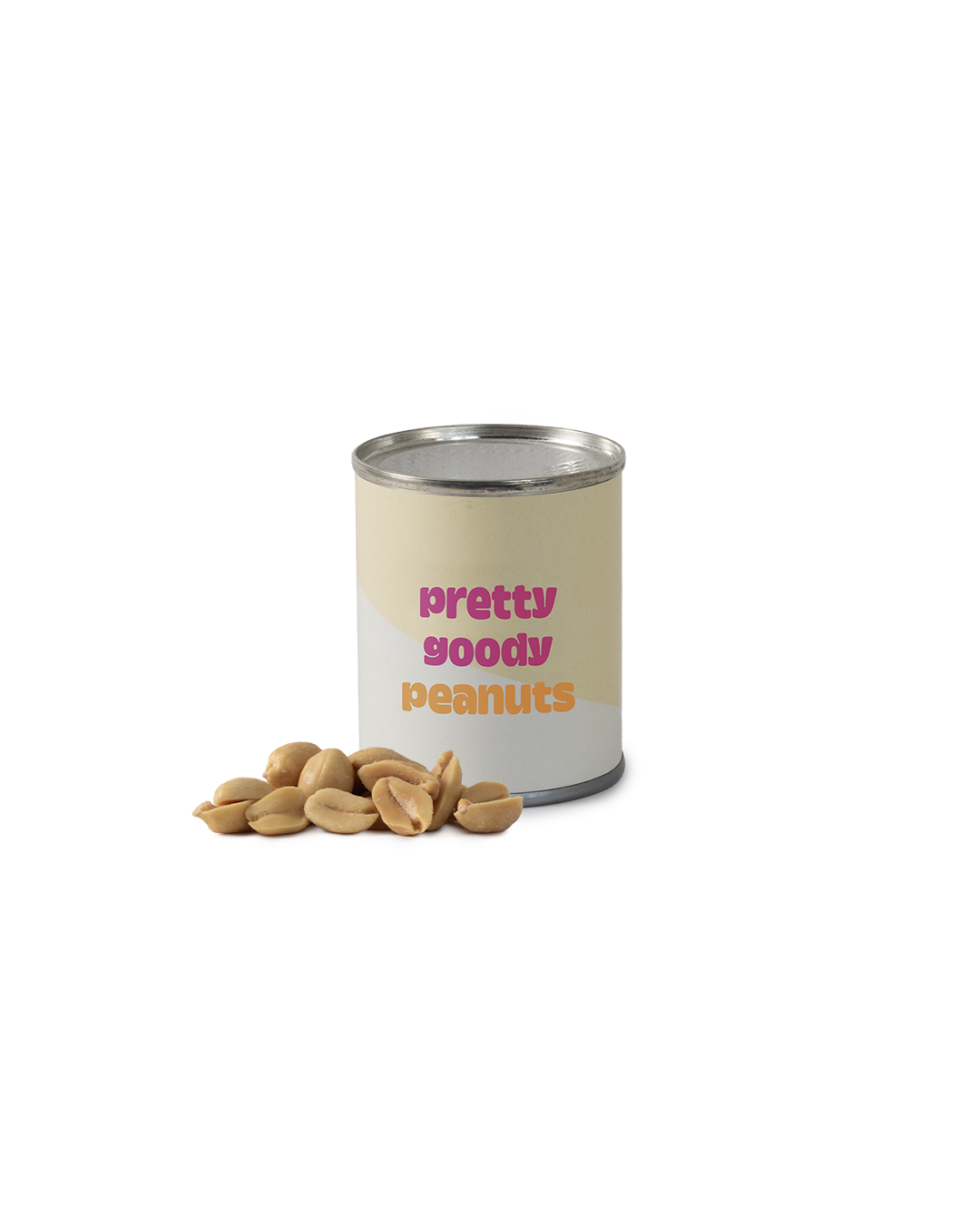 Snacksboks Cocktailmix 50 g