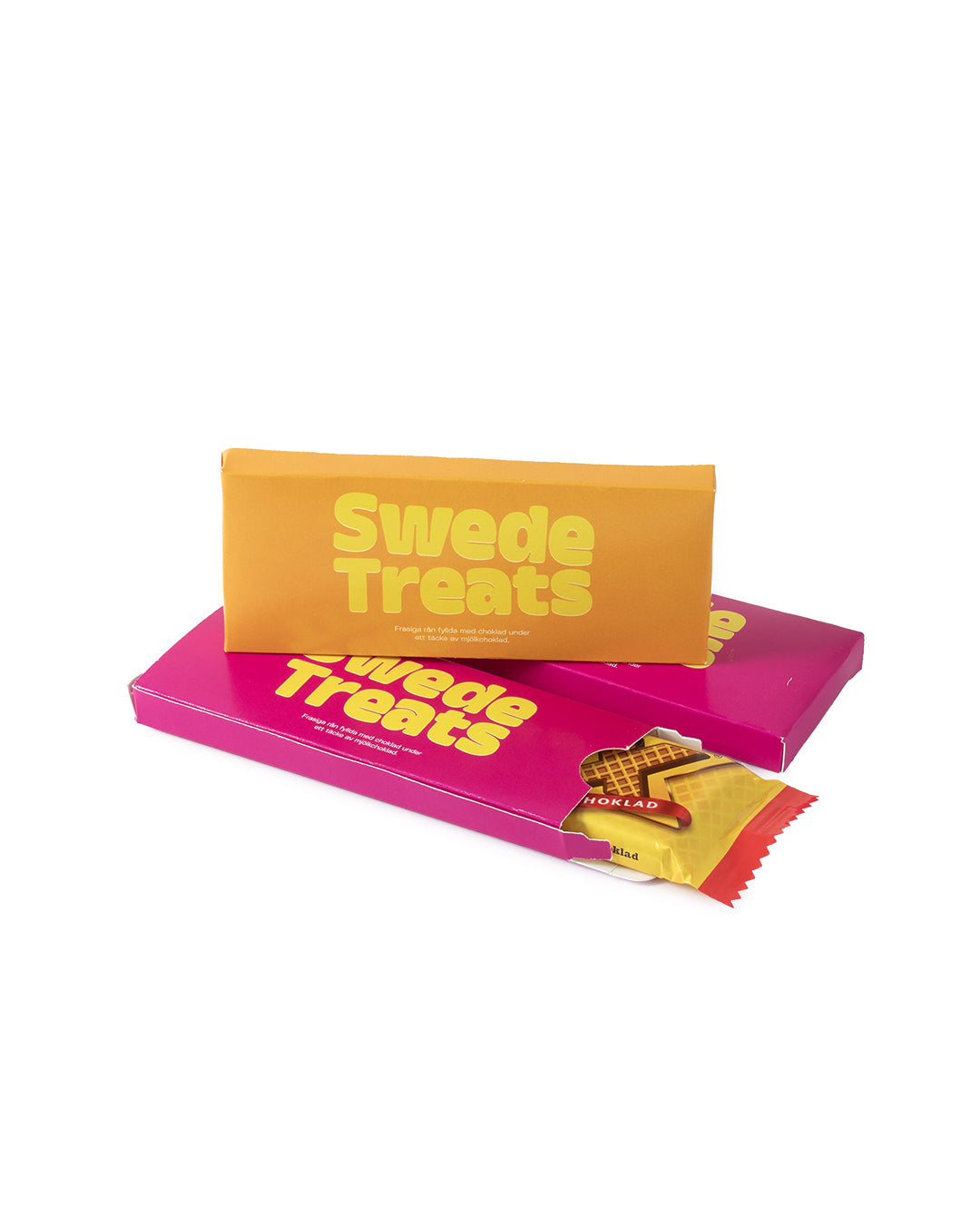 Kex sjokolade i eske 25 g
