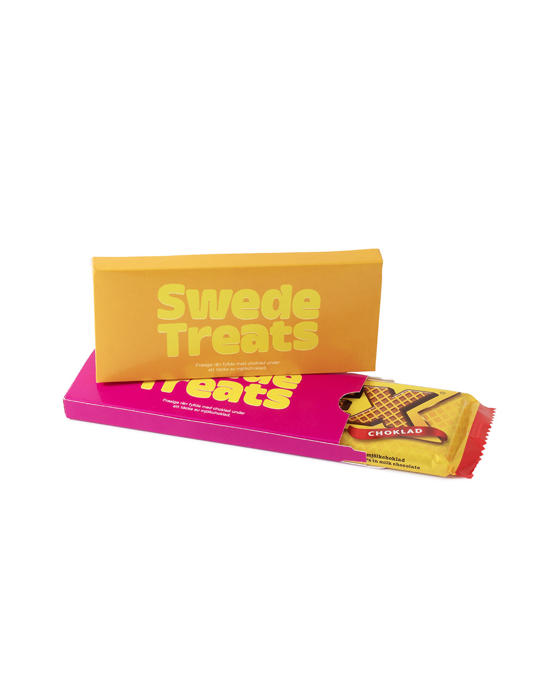 Kex sjokolade i eske 60 g