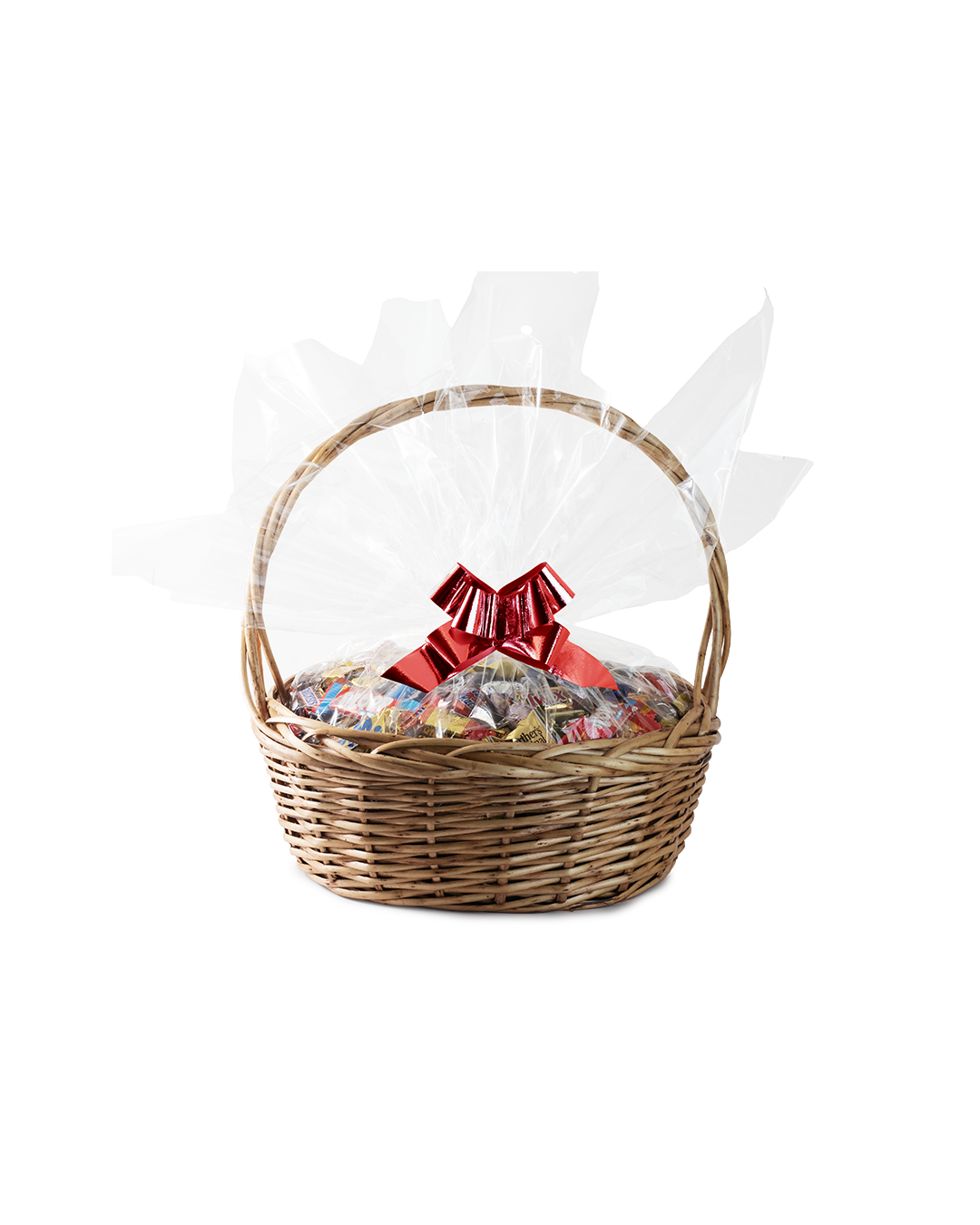 Julekurv Klassisk Stor 4 kg
