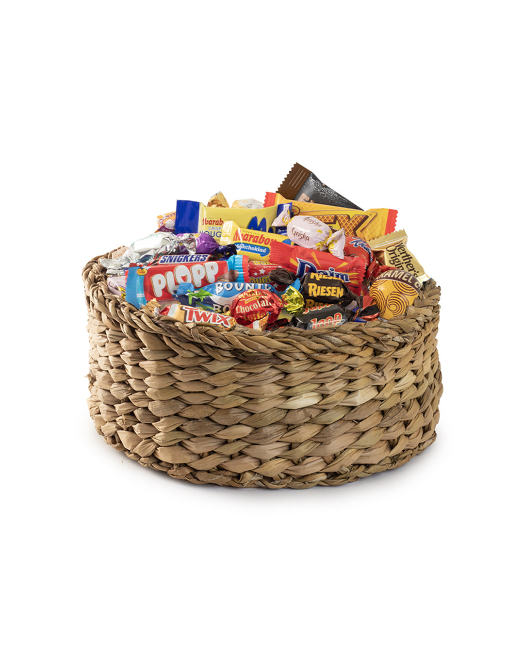 Julekurv Stor 3 kg