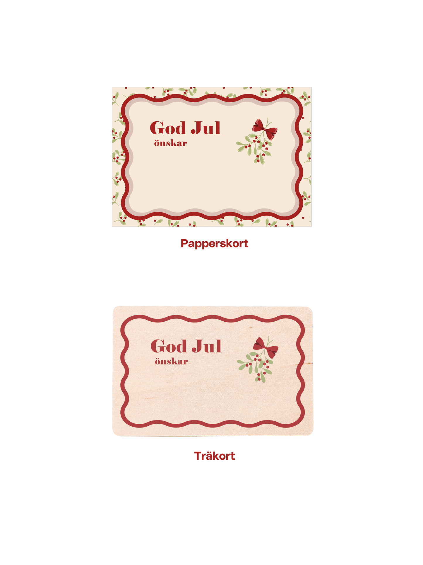 Julekurv Mellom 2 kg