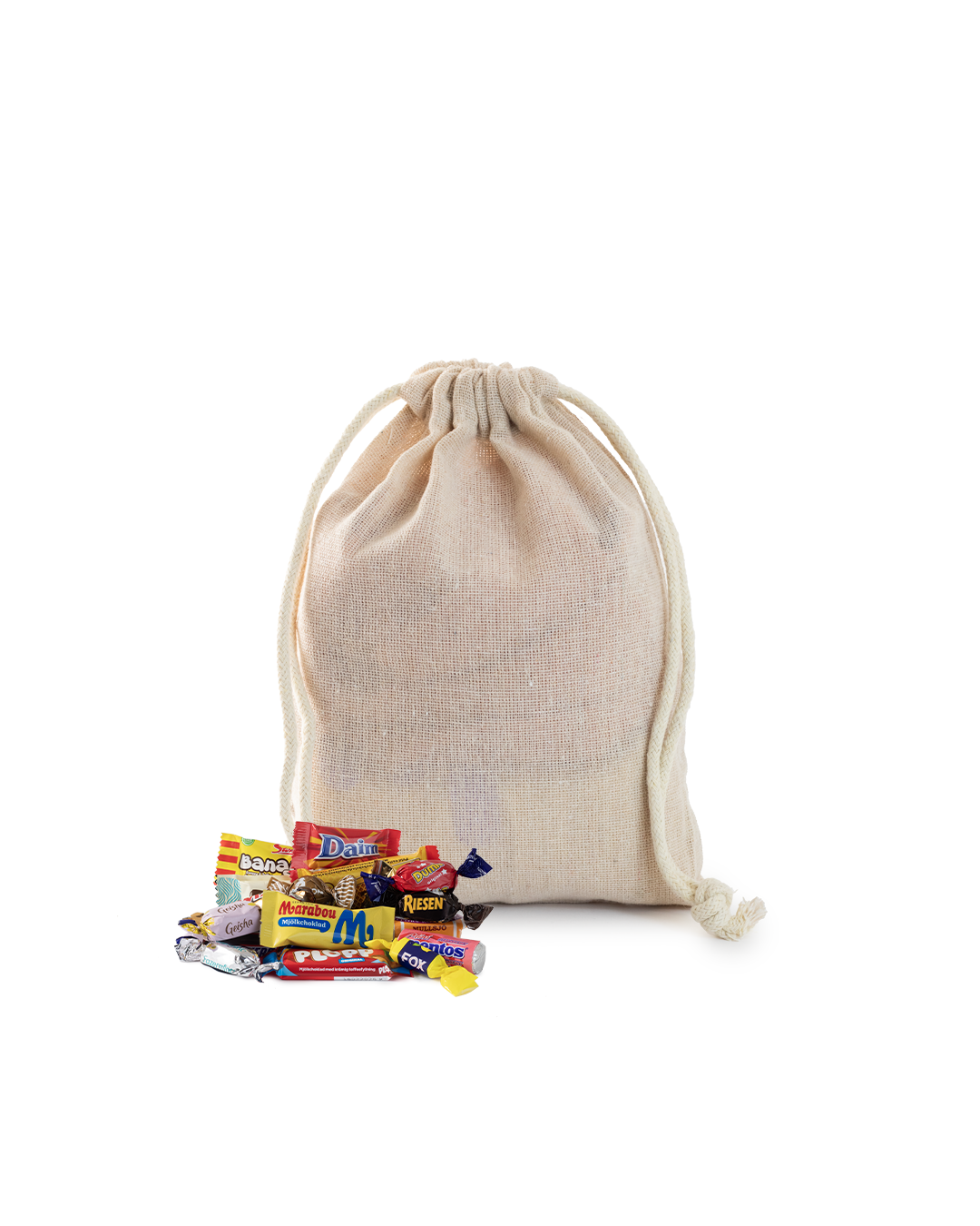 Linsekk Liten 500 g
