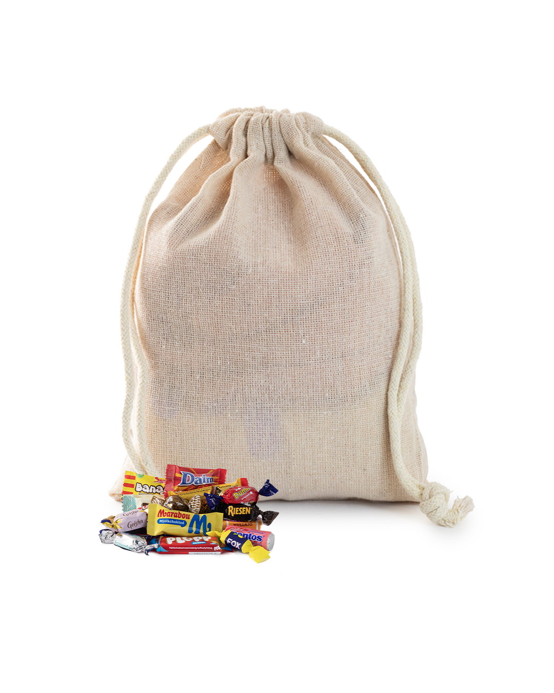 Linsekk Mega 3 kg