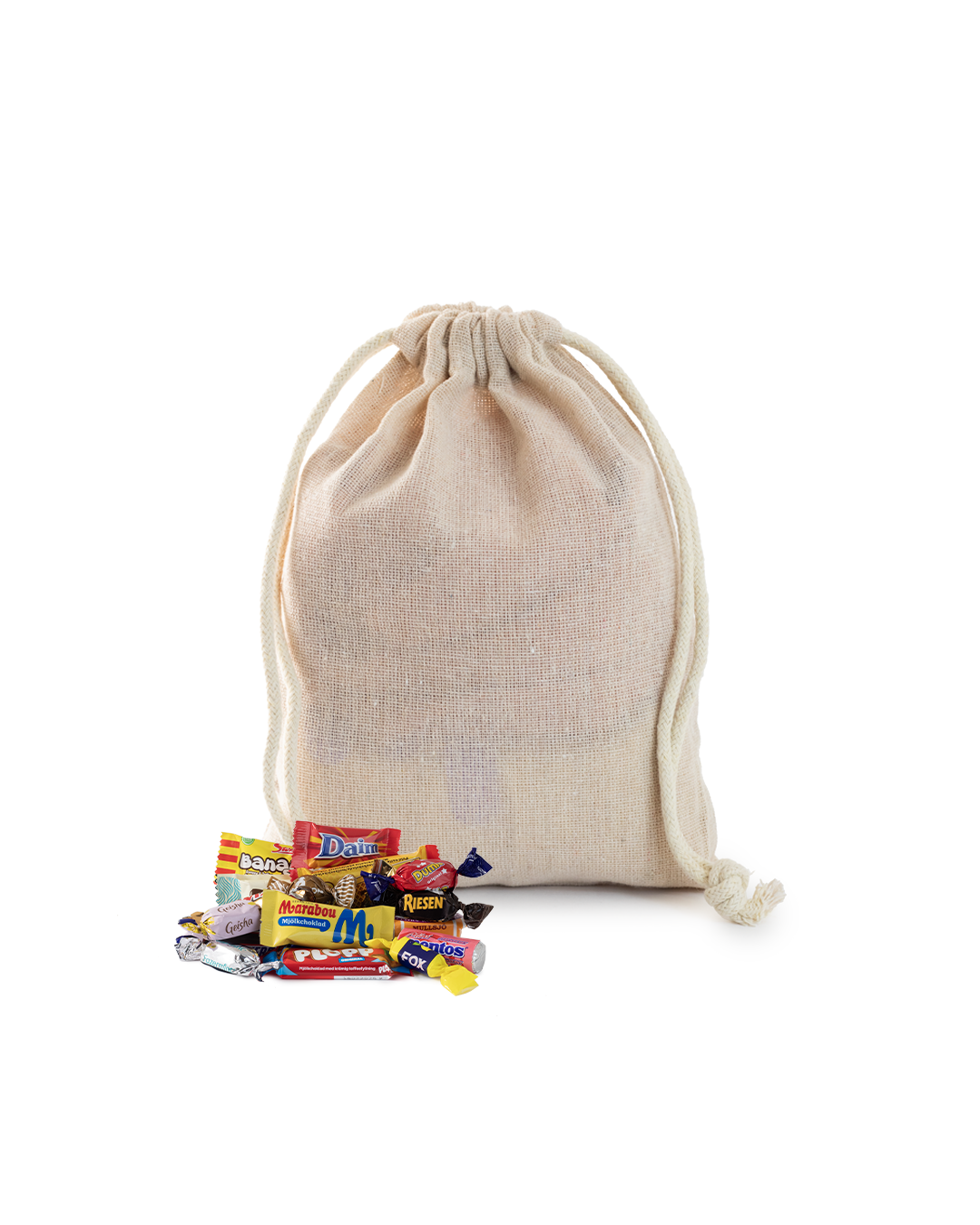 Linsekk Mellom 900 g