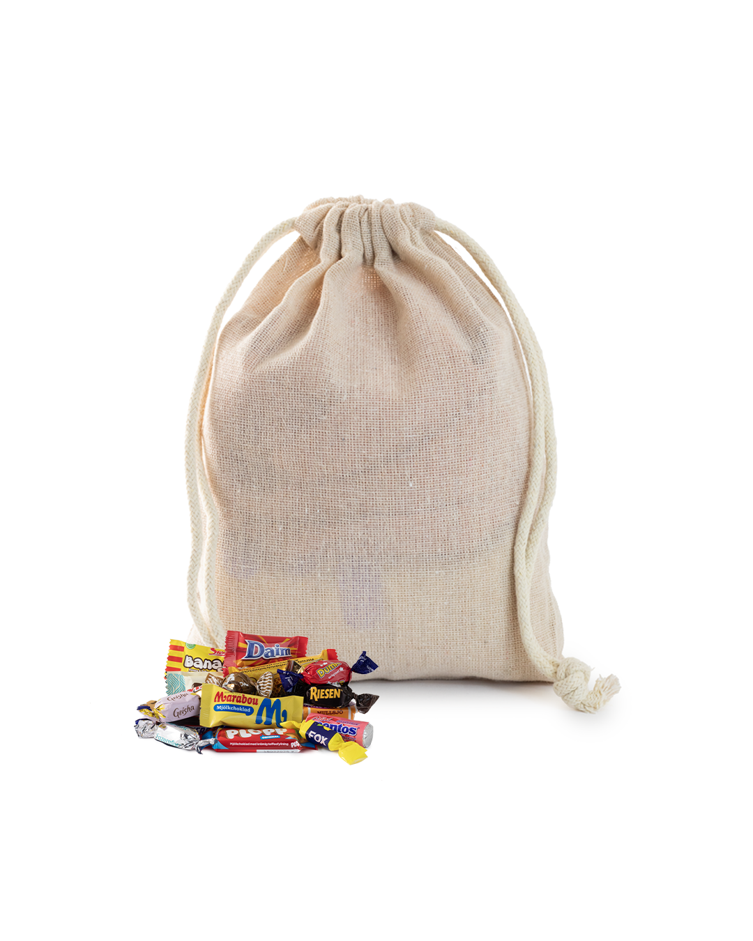 Linsekk Stor 1,8 kg