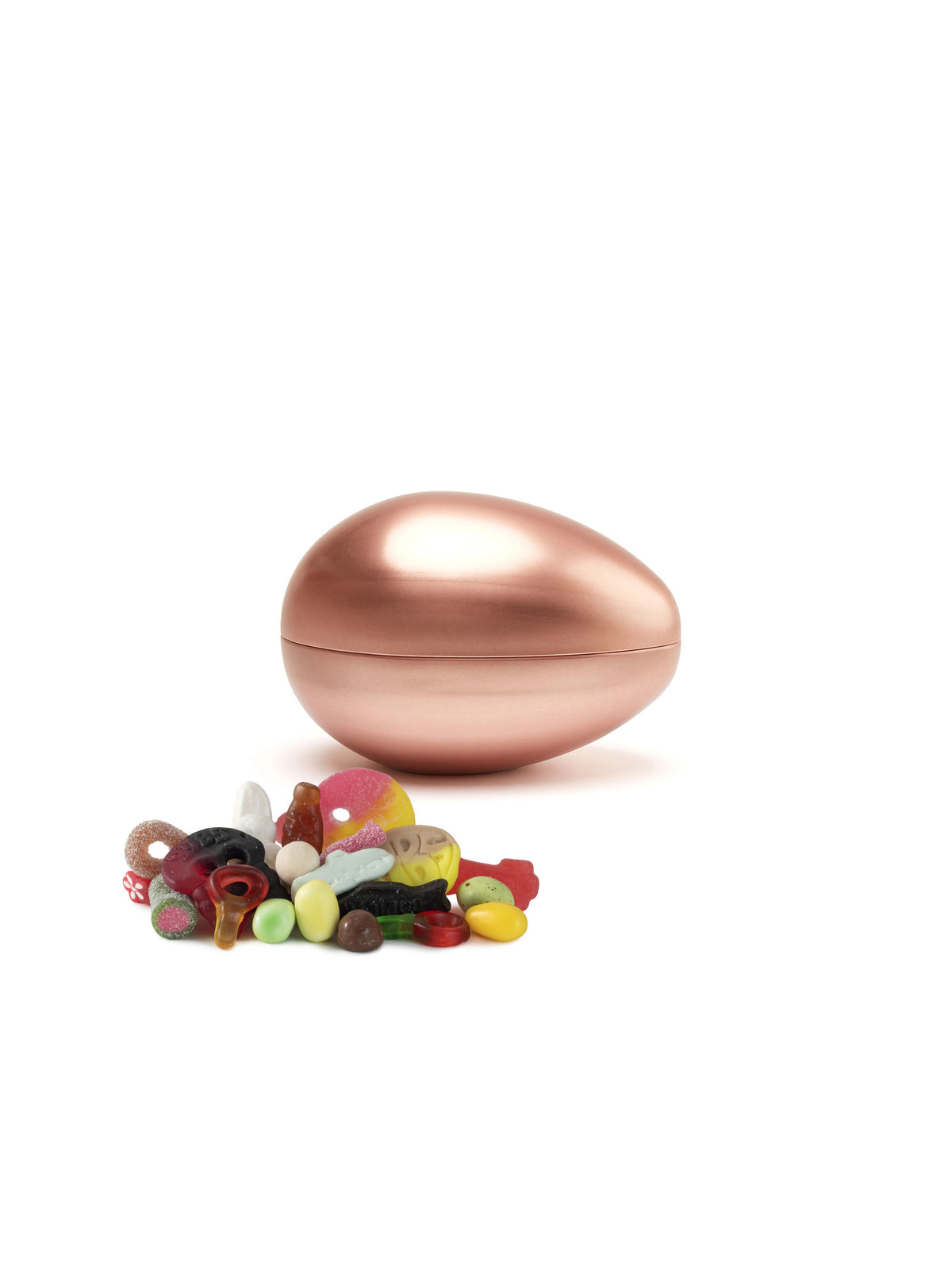 Påskeegg Rosé 15 cm