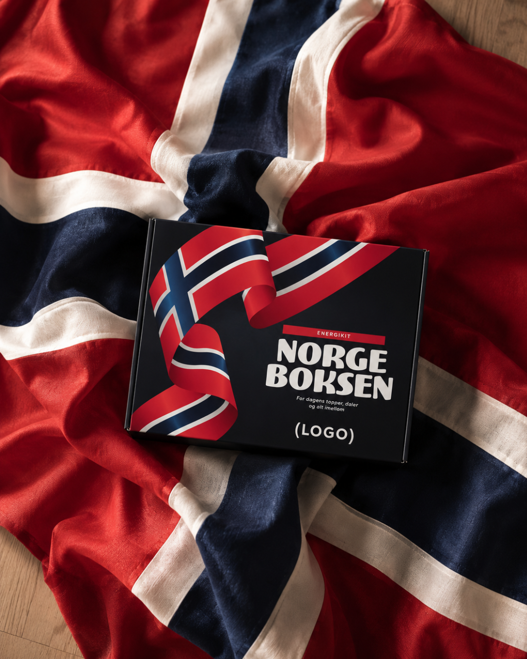 Norgeboksen