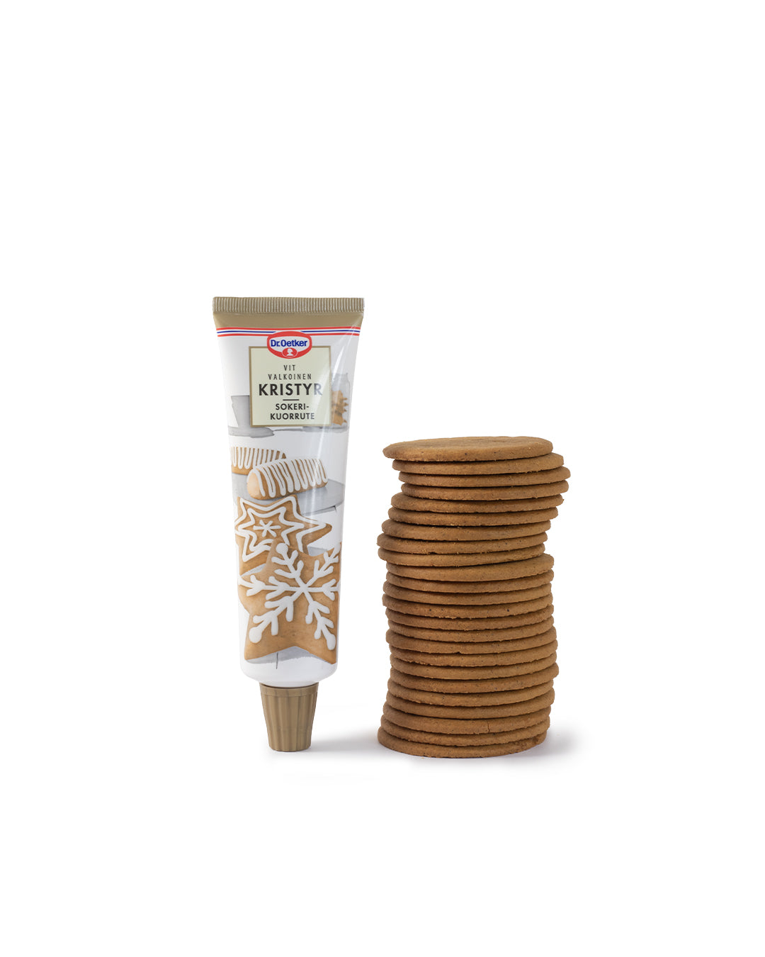 Pepperkakehus