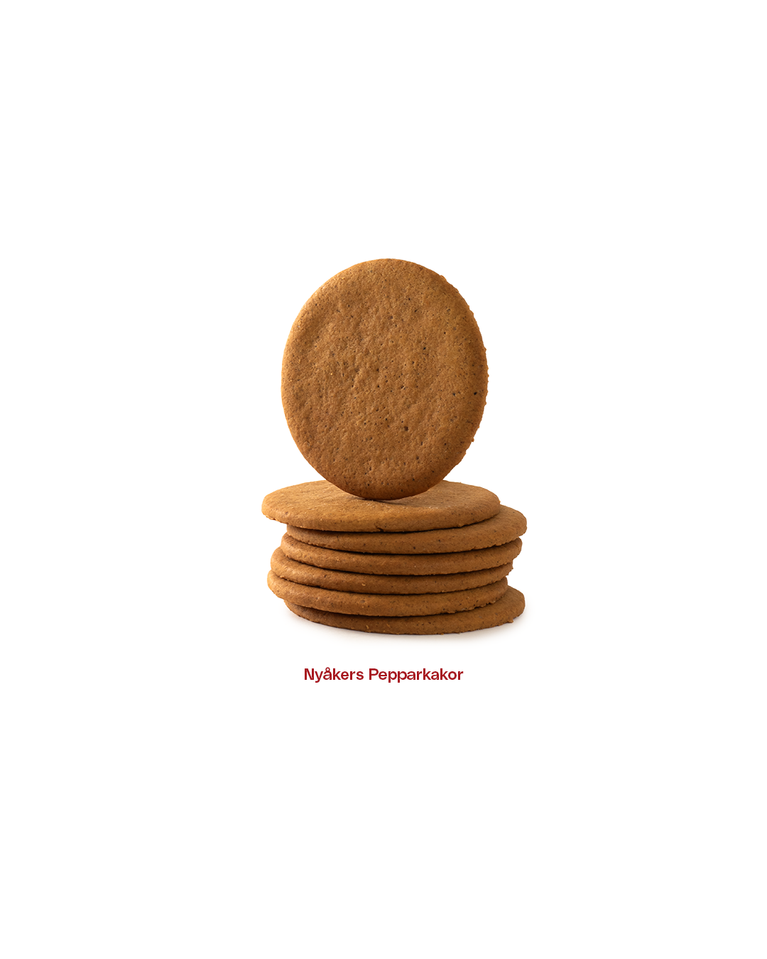 Pepparkaksask Duo