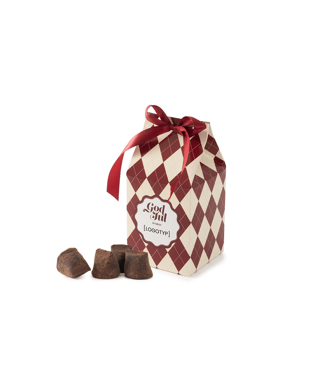 La Praline Trøfler