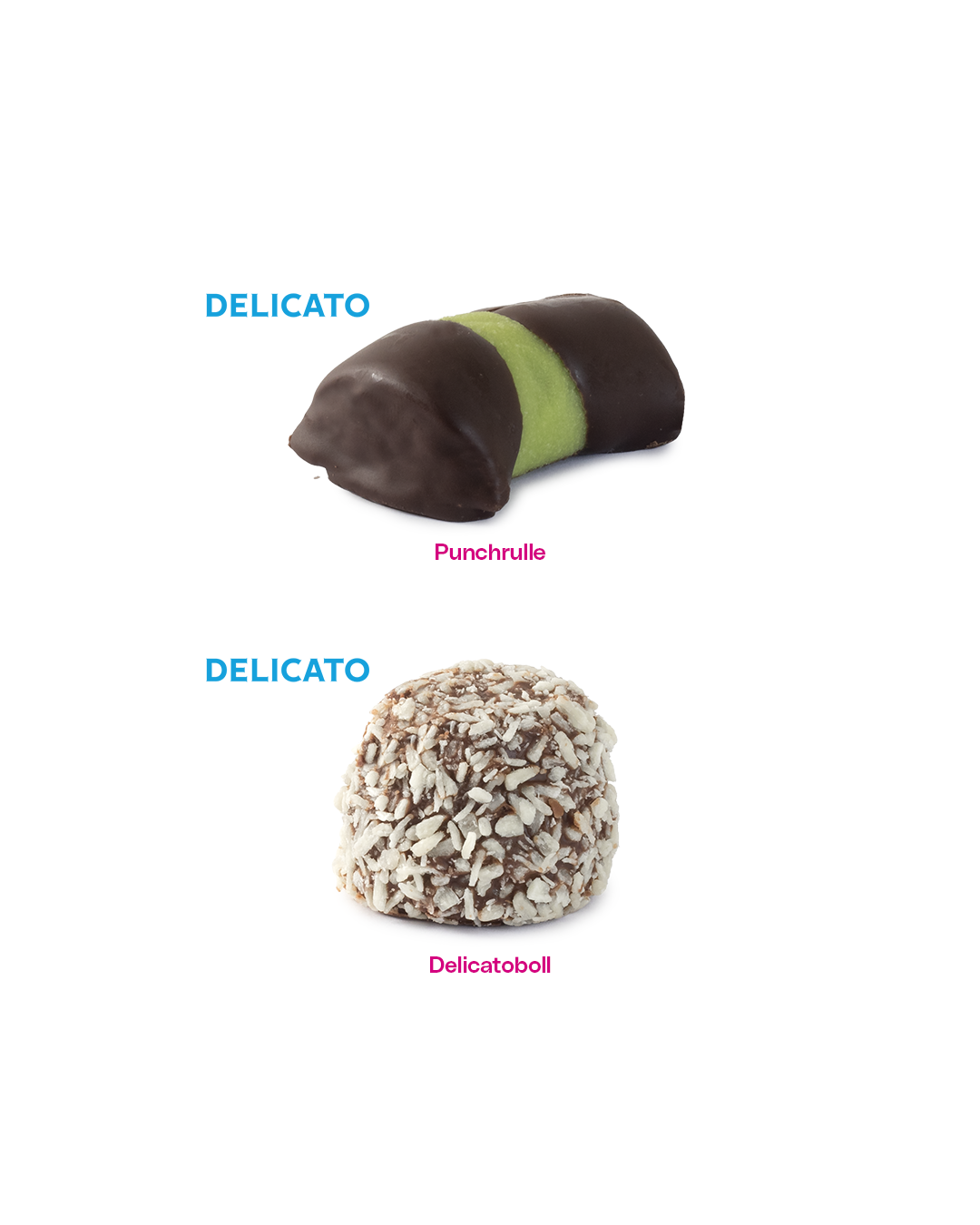 Fikaboks Delicato med trykk