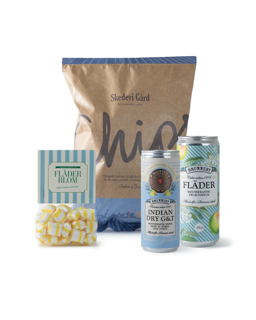 Summer Bag