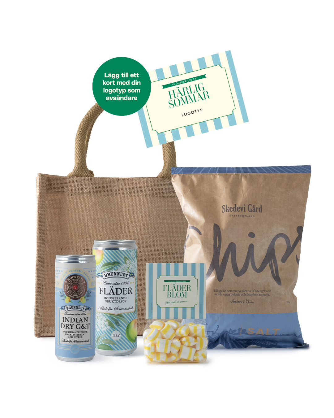 Summer Bag