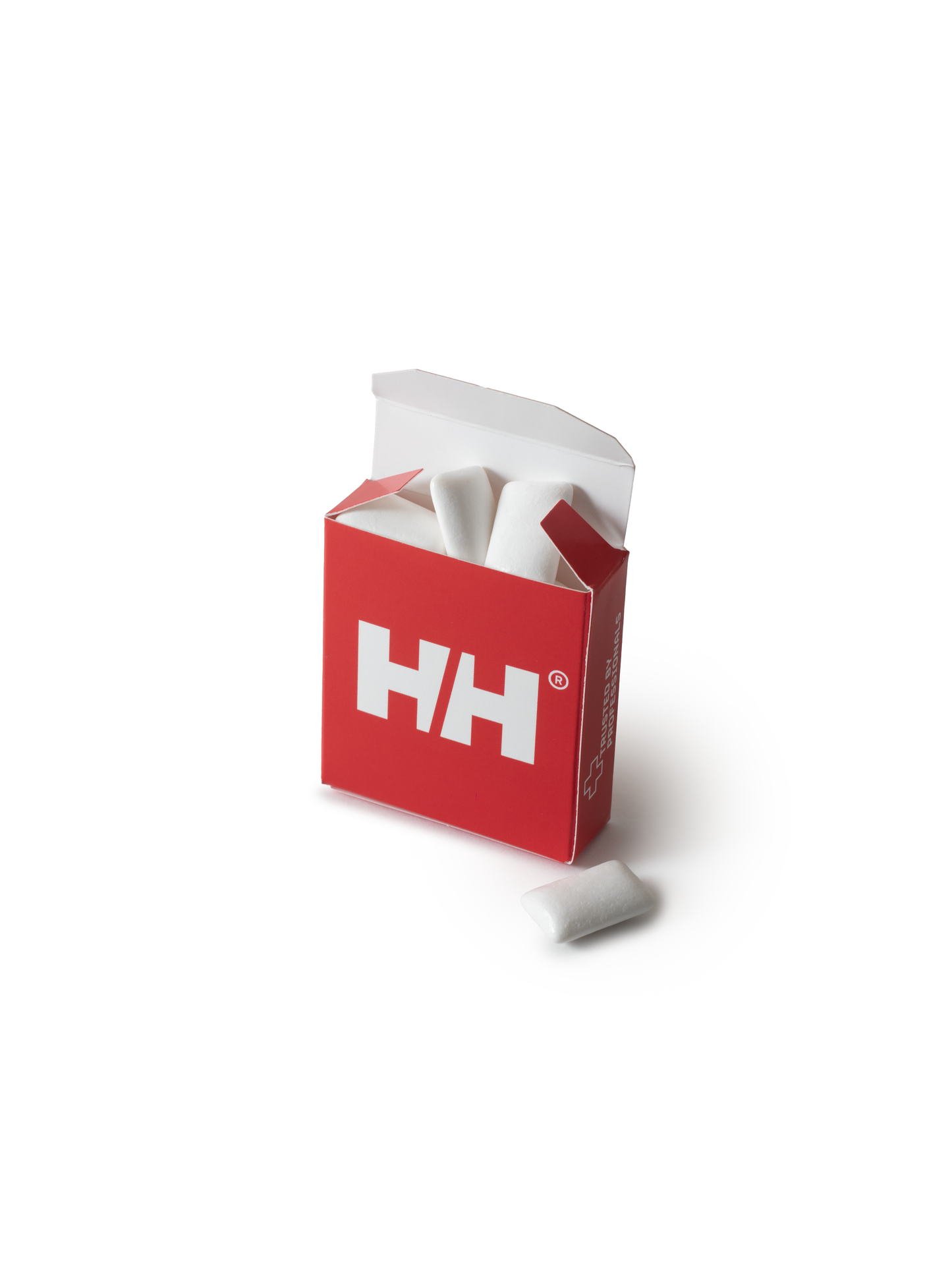 Tyggegummi Mint i eske