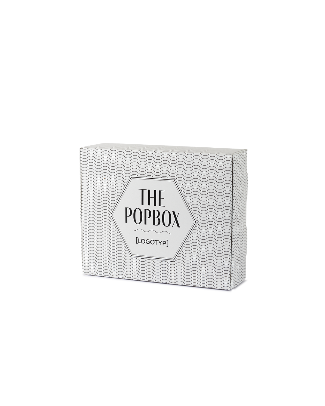 Kickoff Box