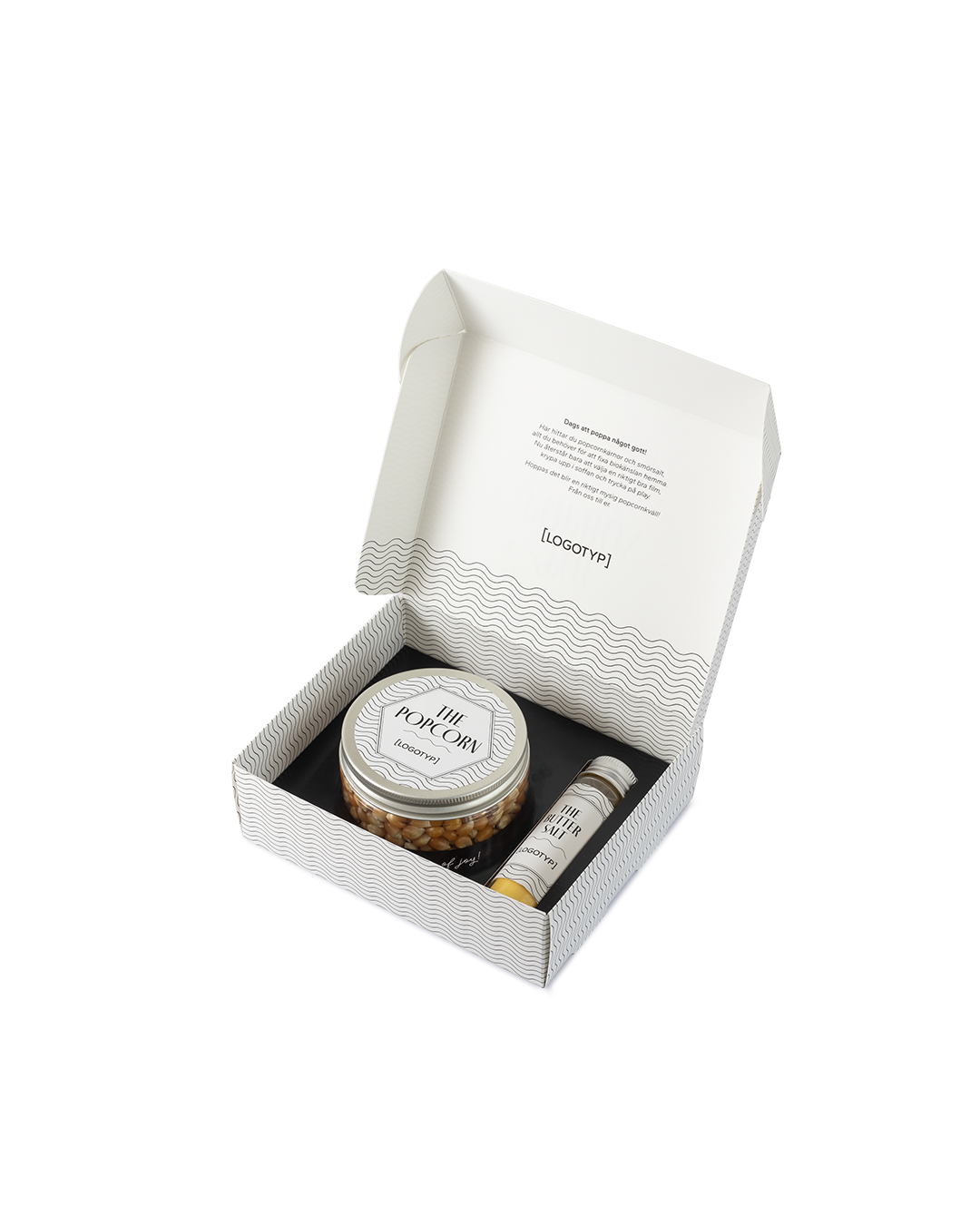 Kickoff Box