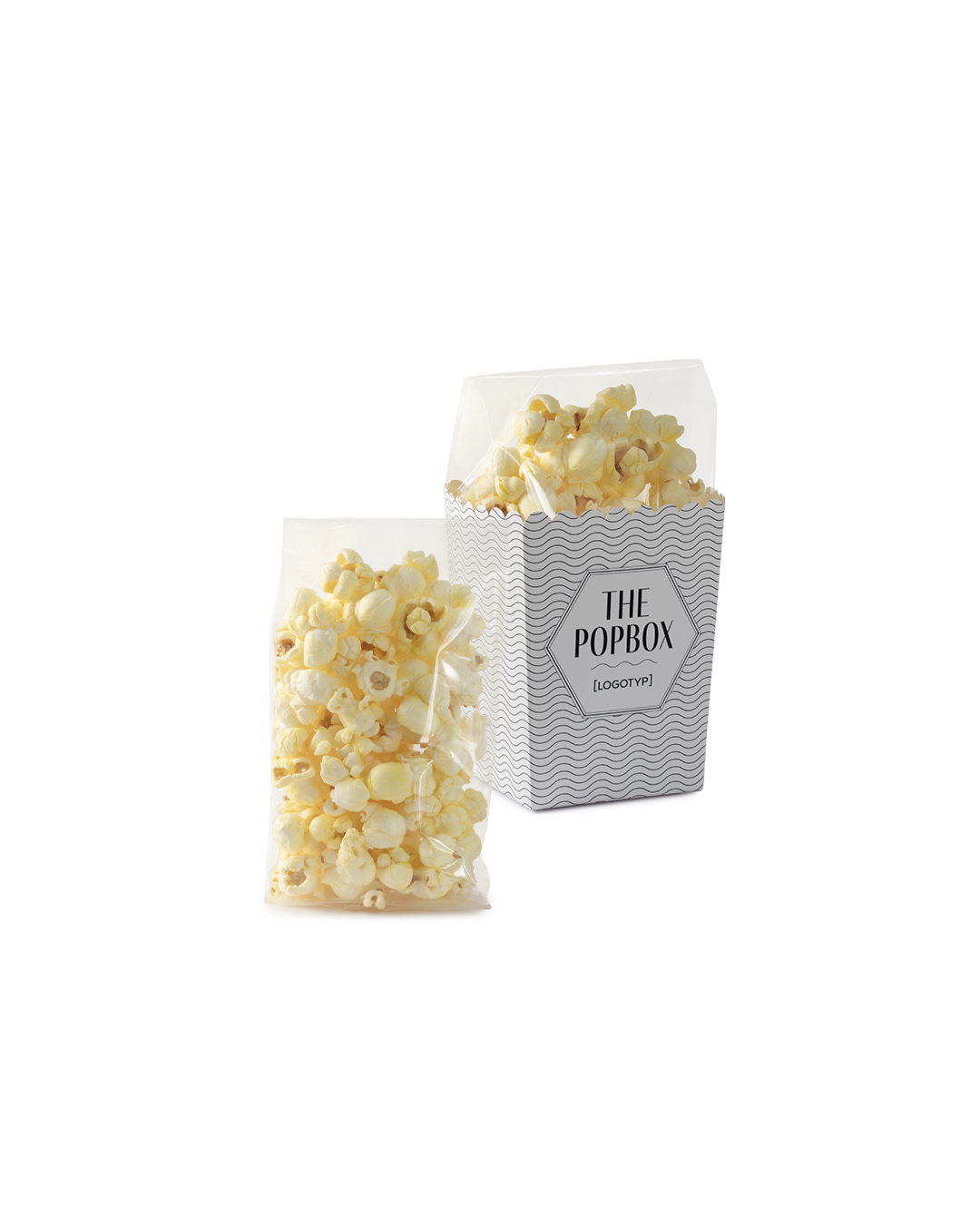 Kickoff Box