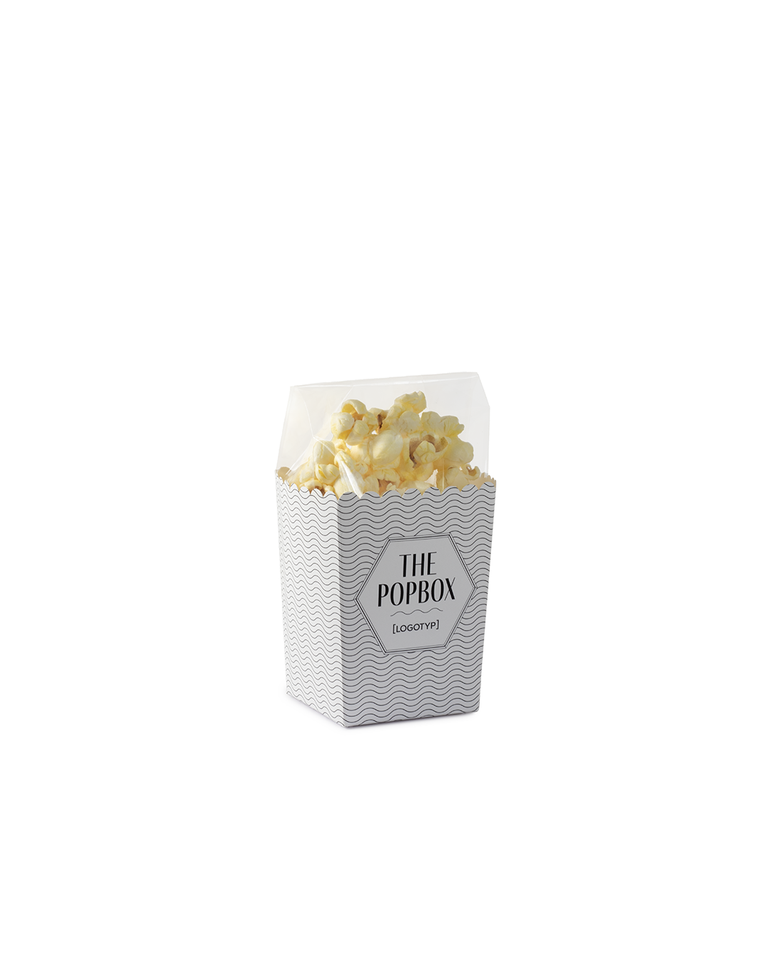 Kickoff Box