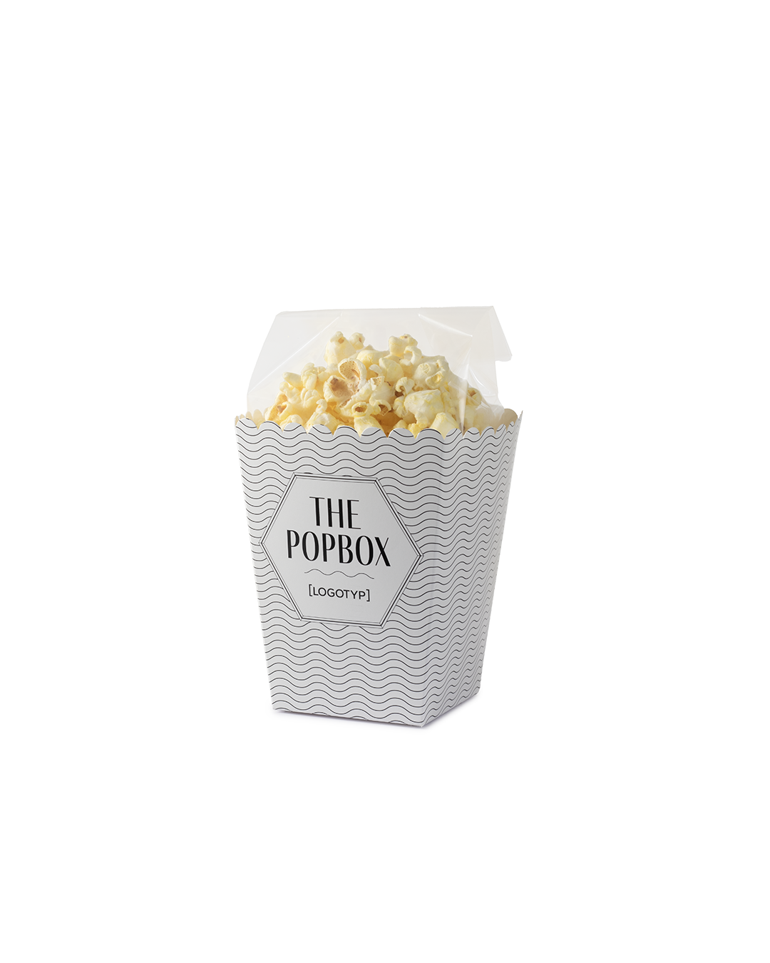Kickoff Box