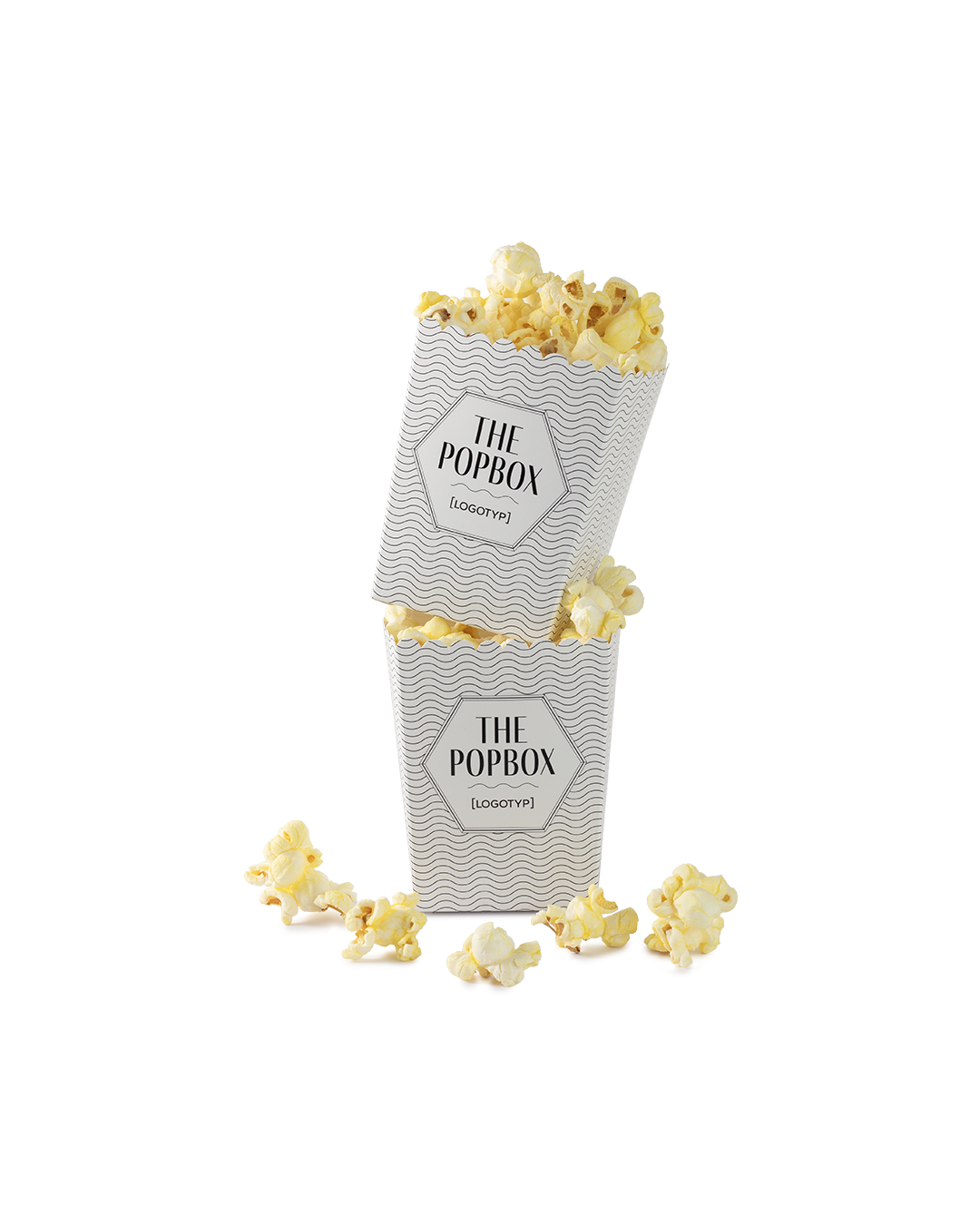 Kickoff Box