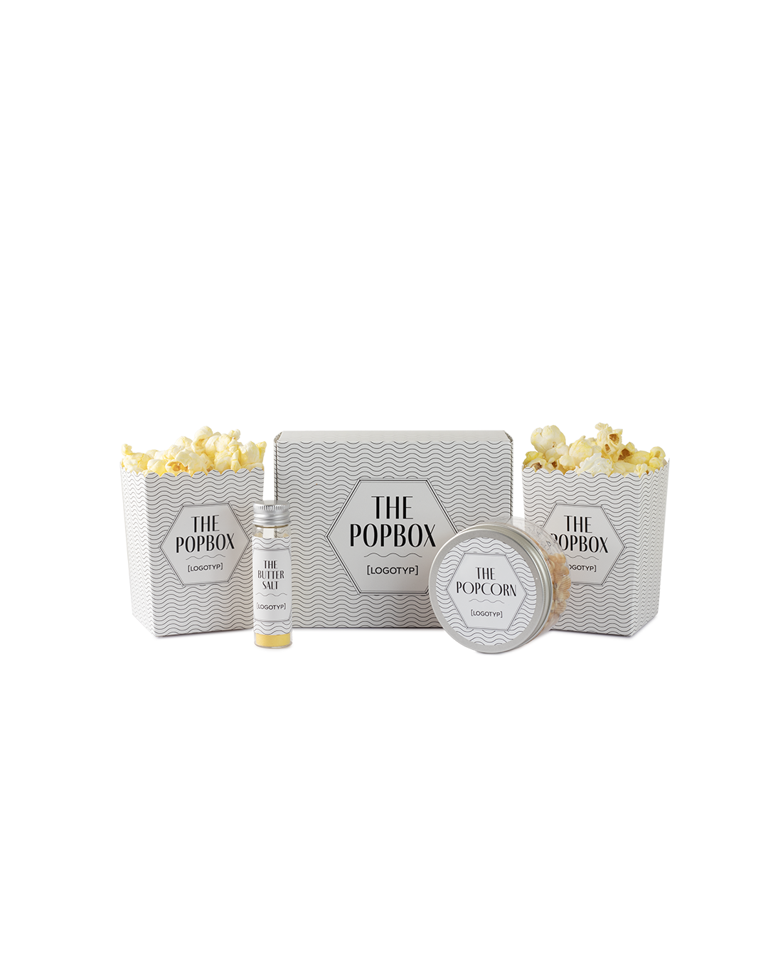 Kickoff Box