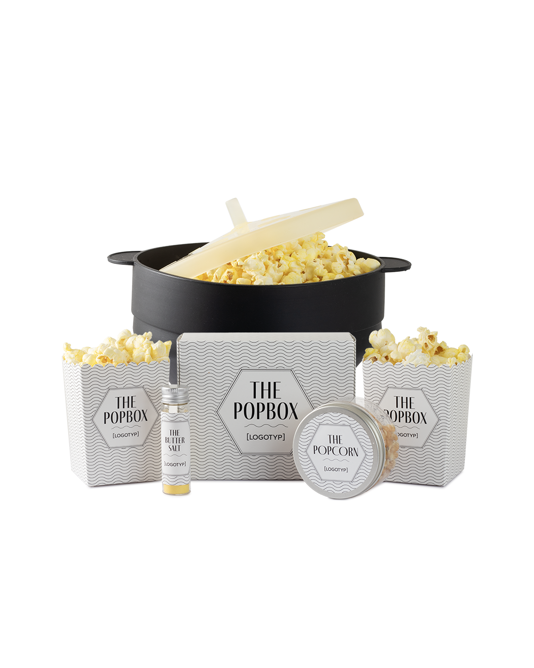 Kickoff Box