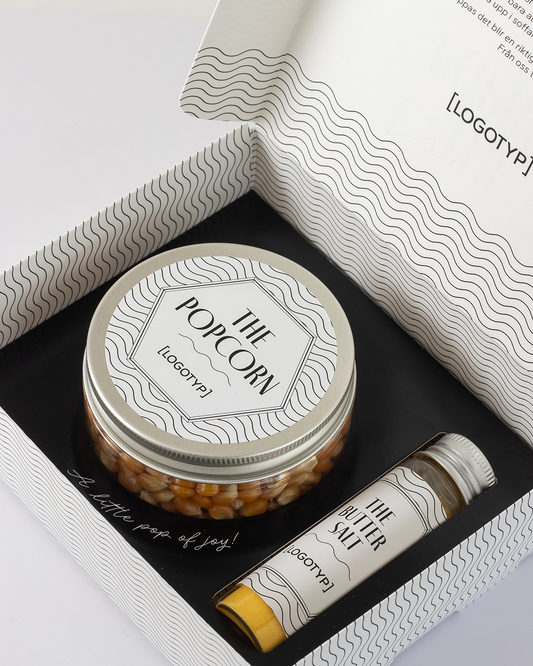 Kickoff Box