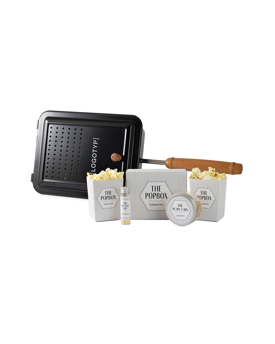 Kickoff Box
