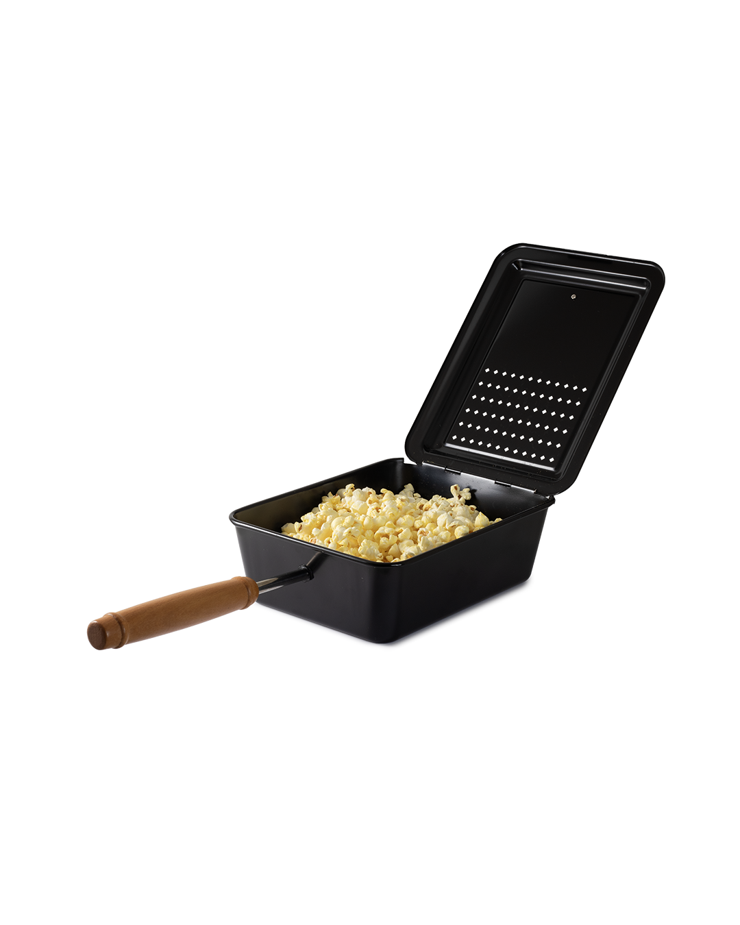 Kickoff Box