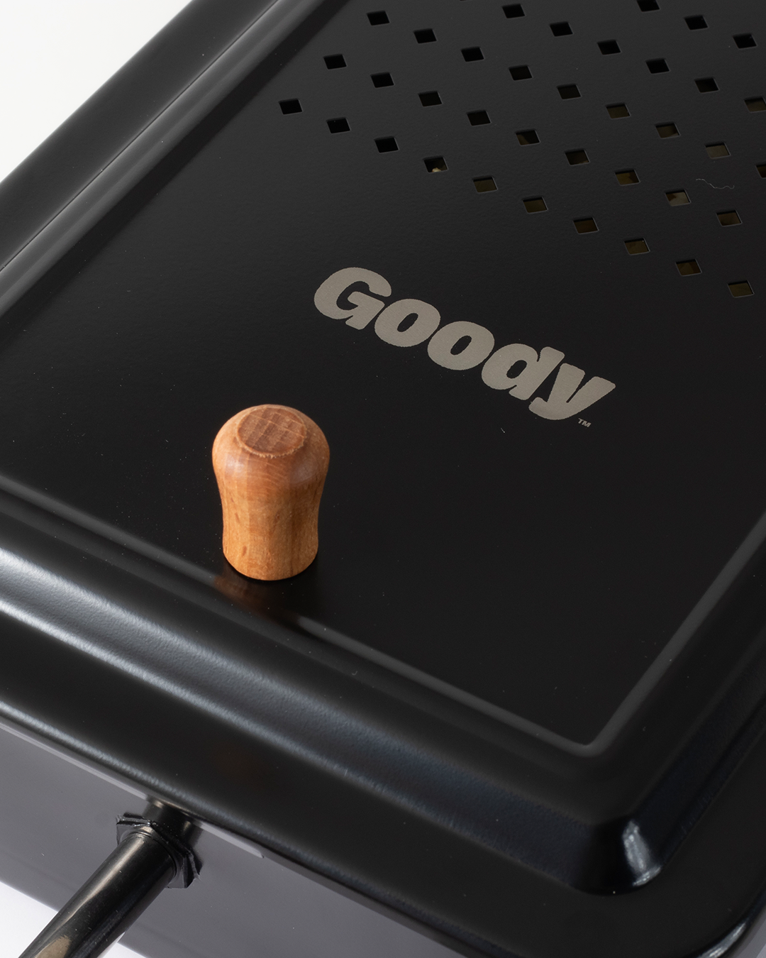 Kickoff Box