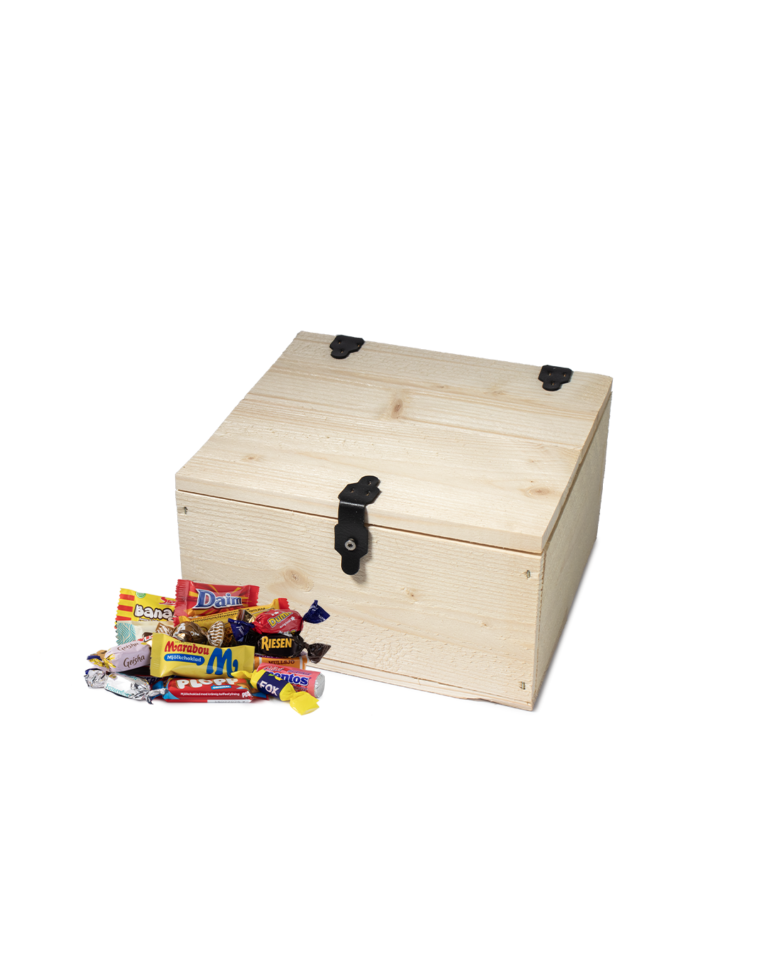 Treeske Liten 1 kg