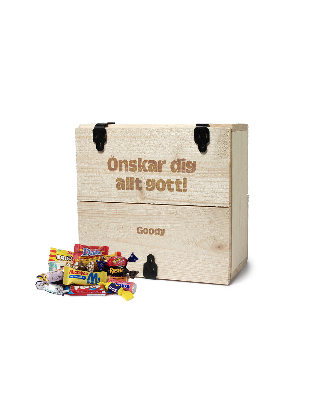 Treeske Liten 1 kg
