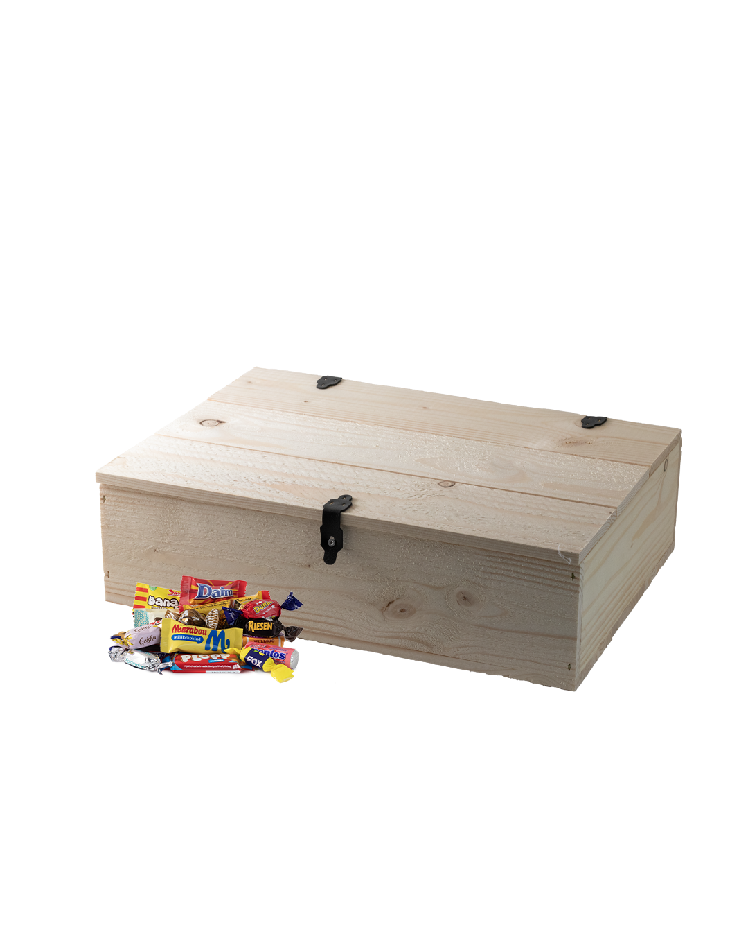 Treeske Mega 3 kg