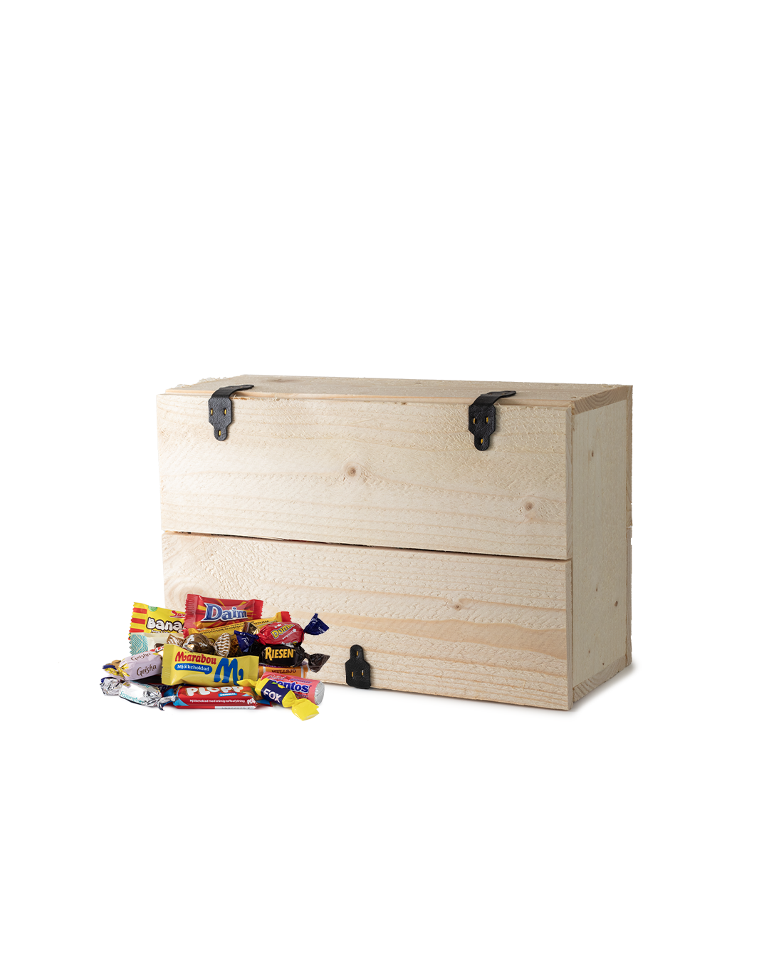 Treeske Mellom 1,5 kg
