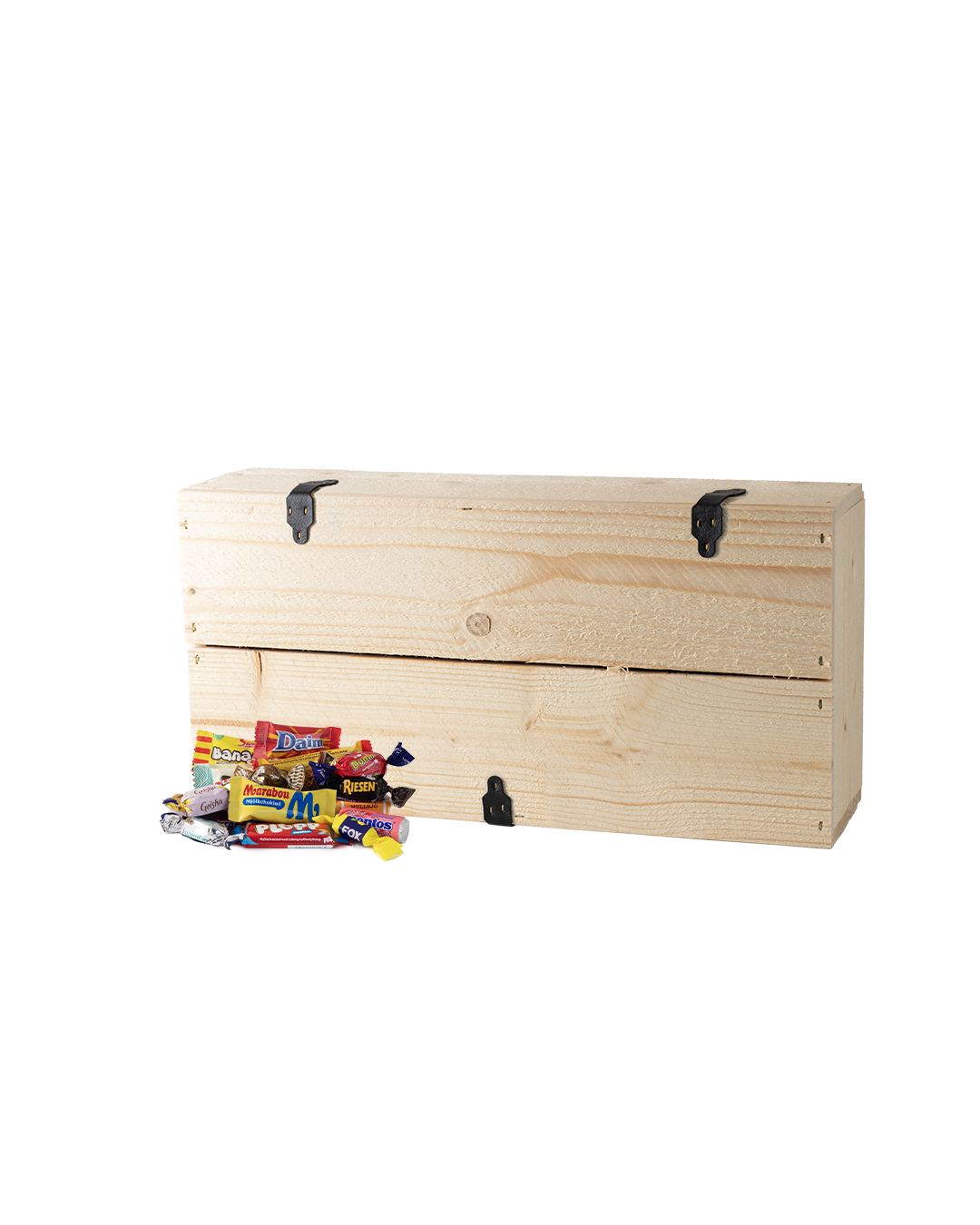Treeske Stor 2 kg