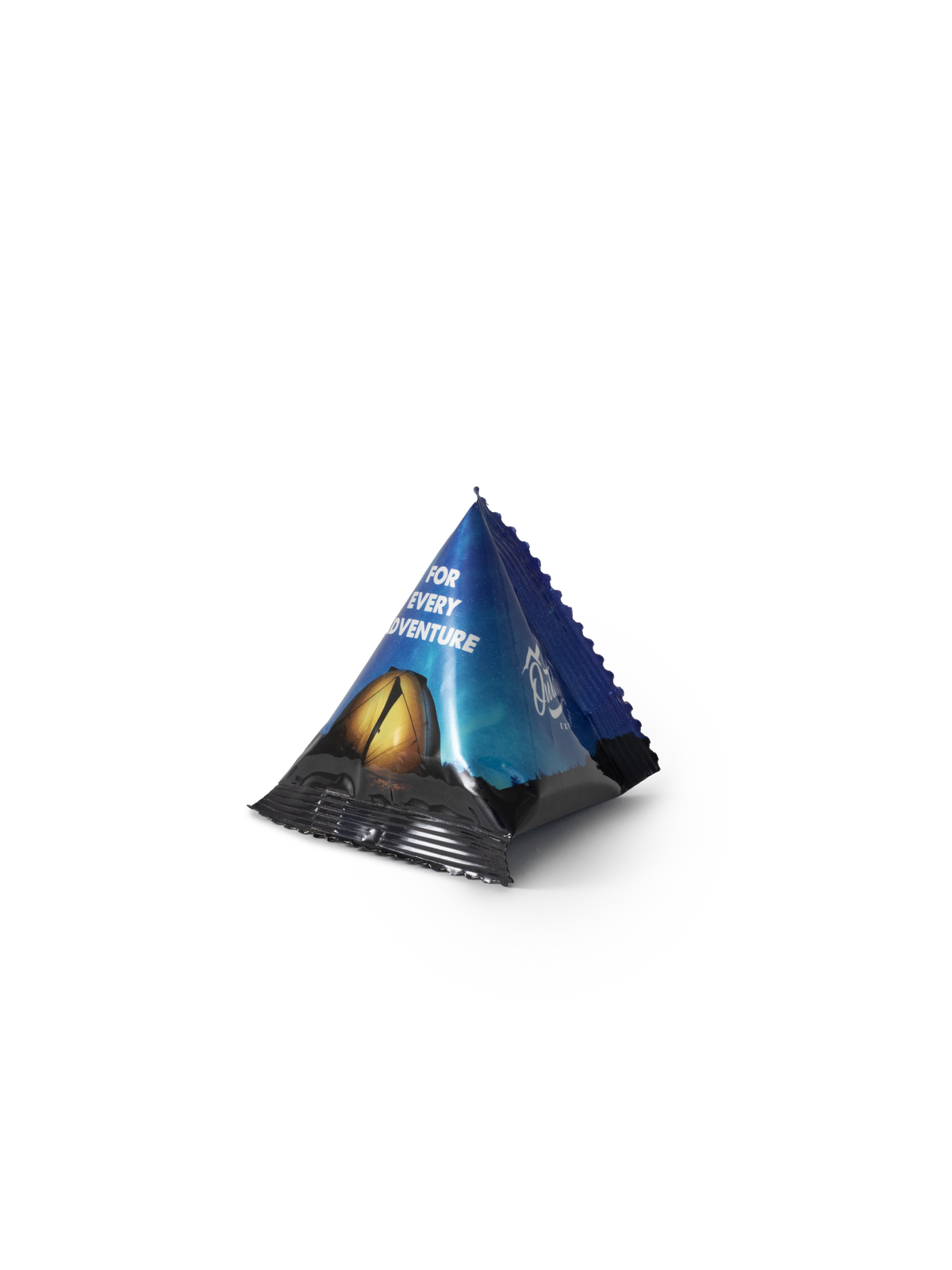 Trekantpose med Gelégodteri 15 g