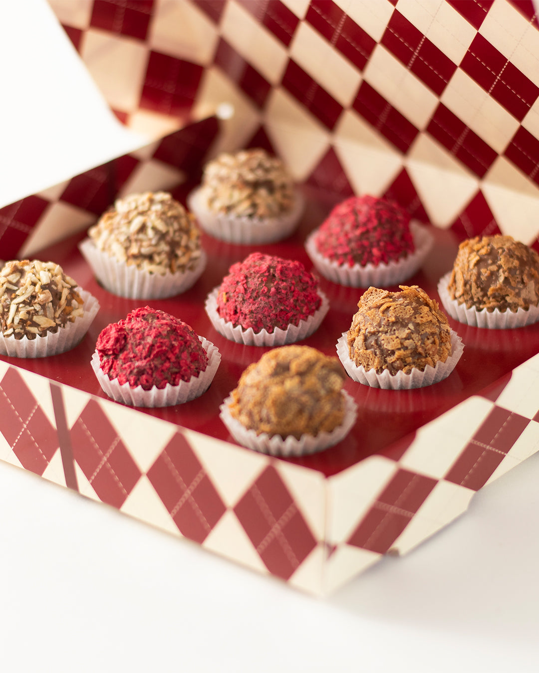 Tryffel 9-pack