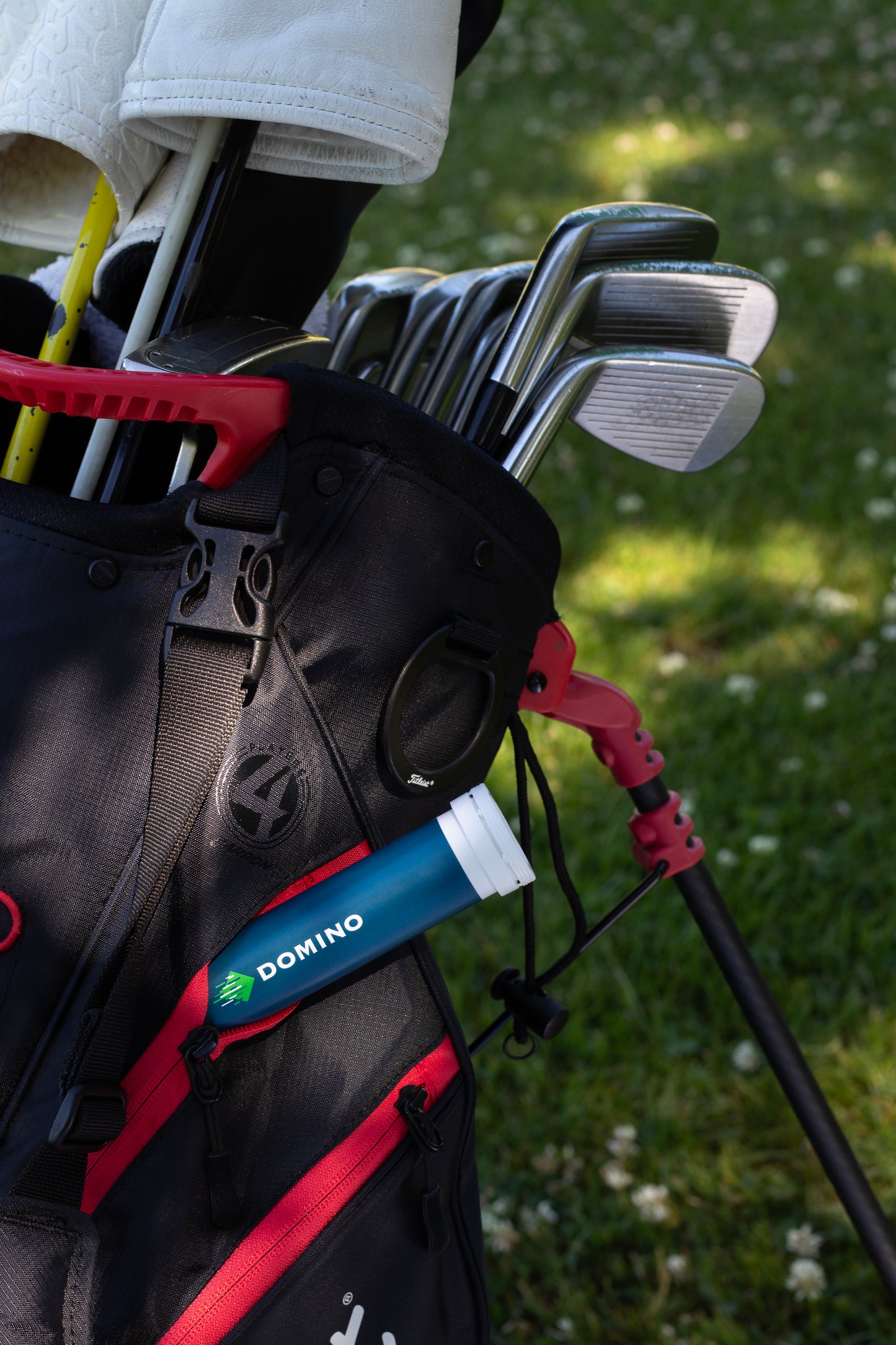 Reload Vätskeersättning