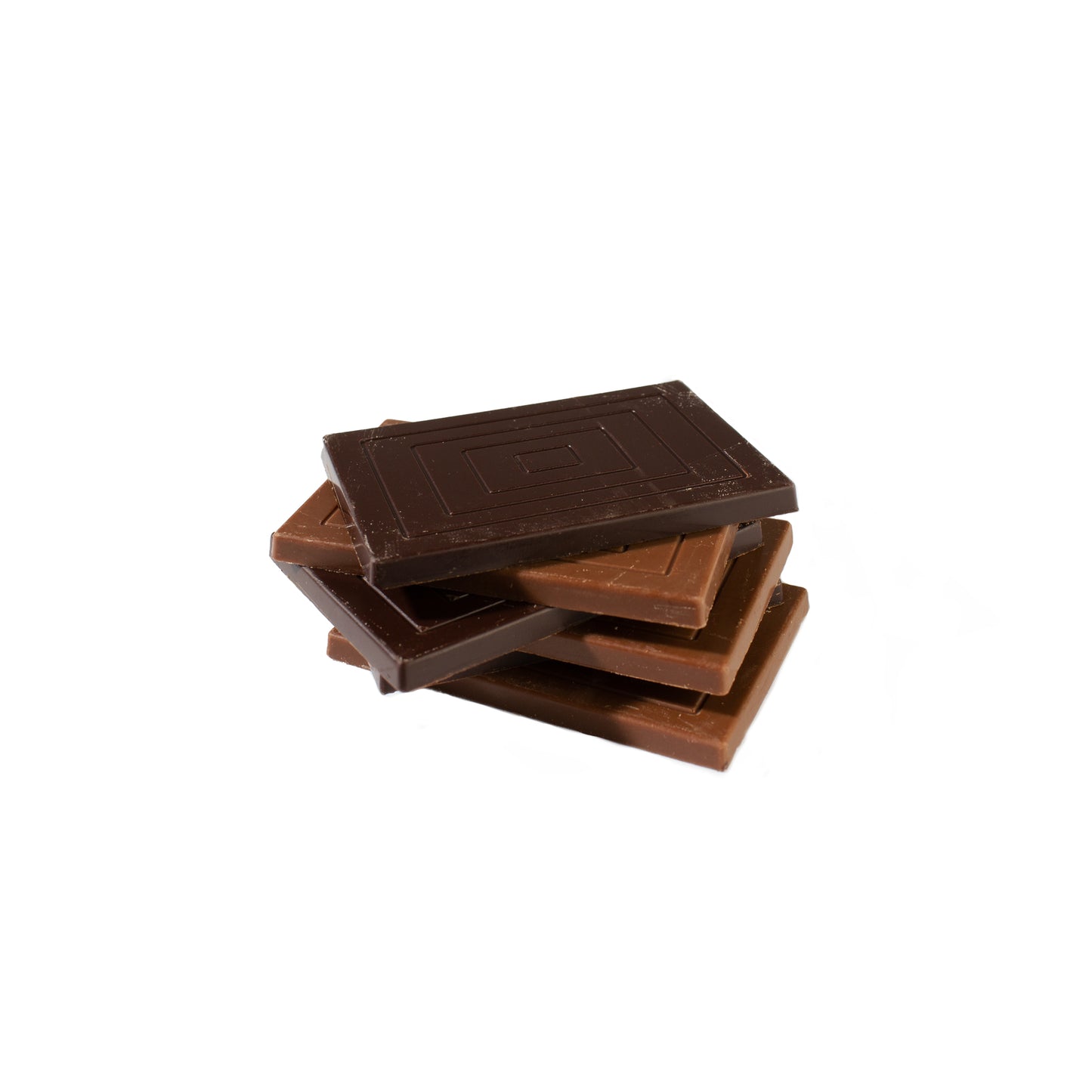 Sjokoladerute 10g Øko