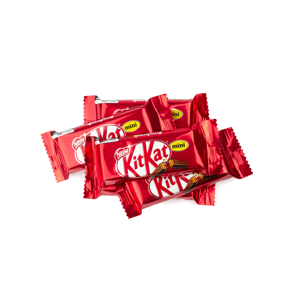 Kit Kat Løsvekt 6,8 kg